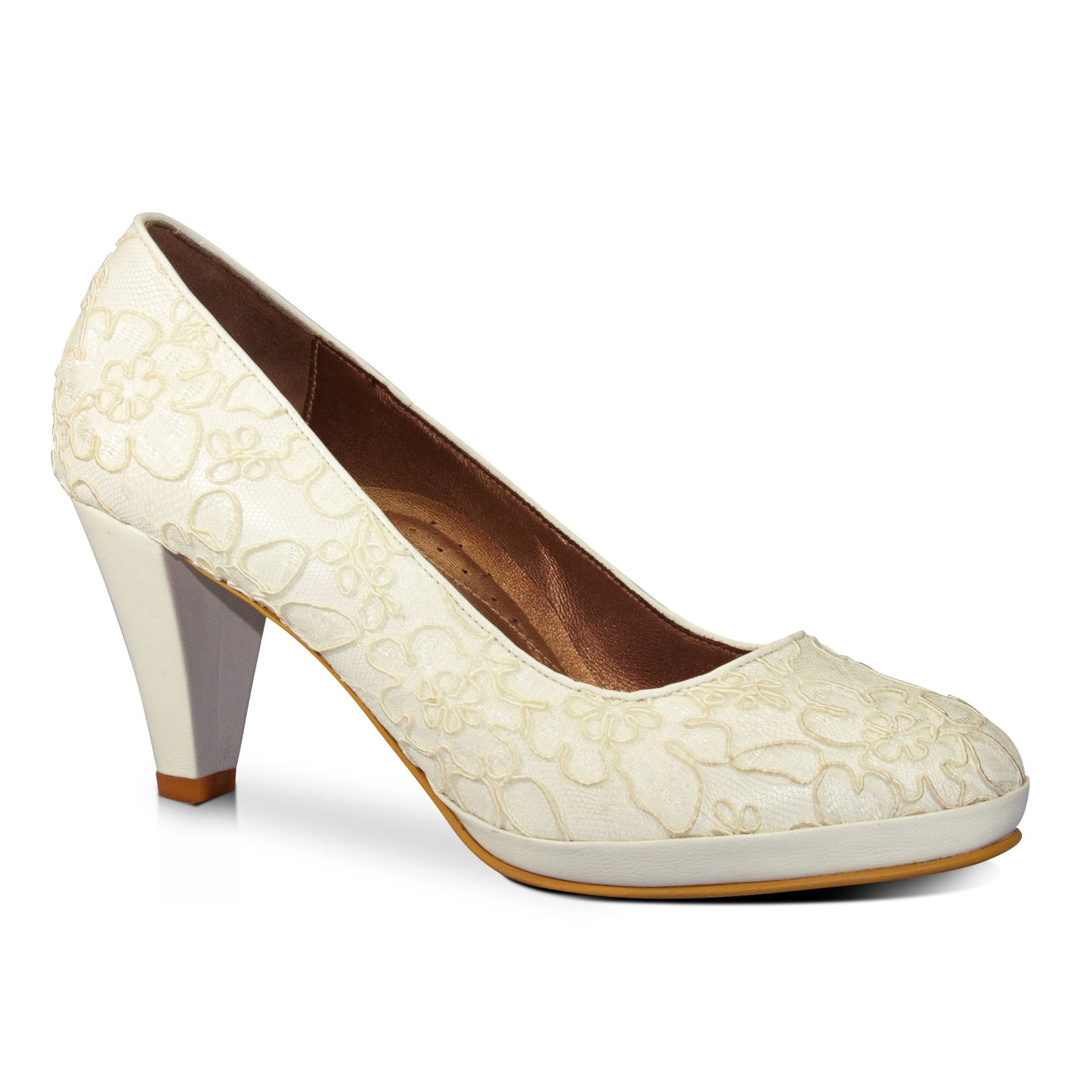 J1209 STILETTO IVORY (IT-00681)