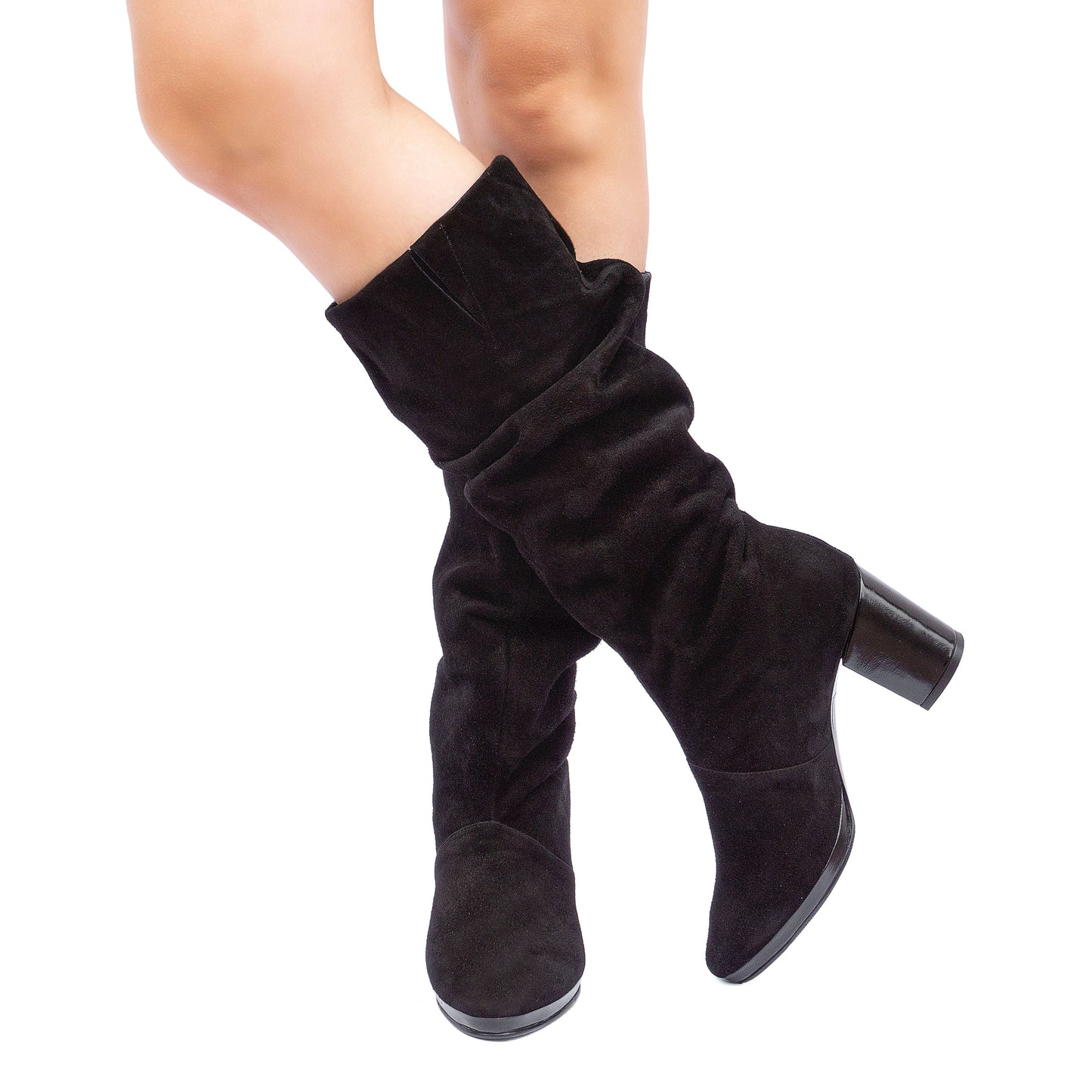J643-B BOTA NEGRA (IT-03237)