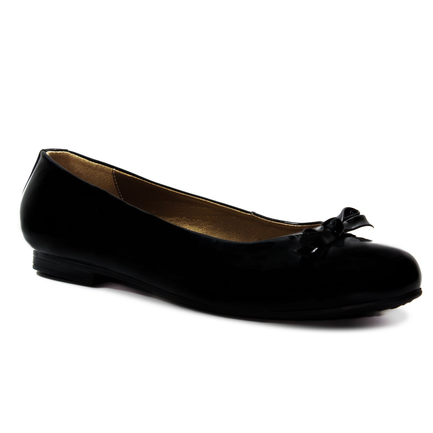 J804 C/L BALLERINA NEGRA (IT-00206)