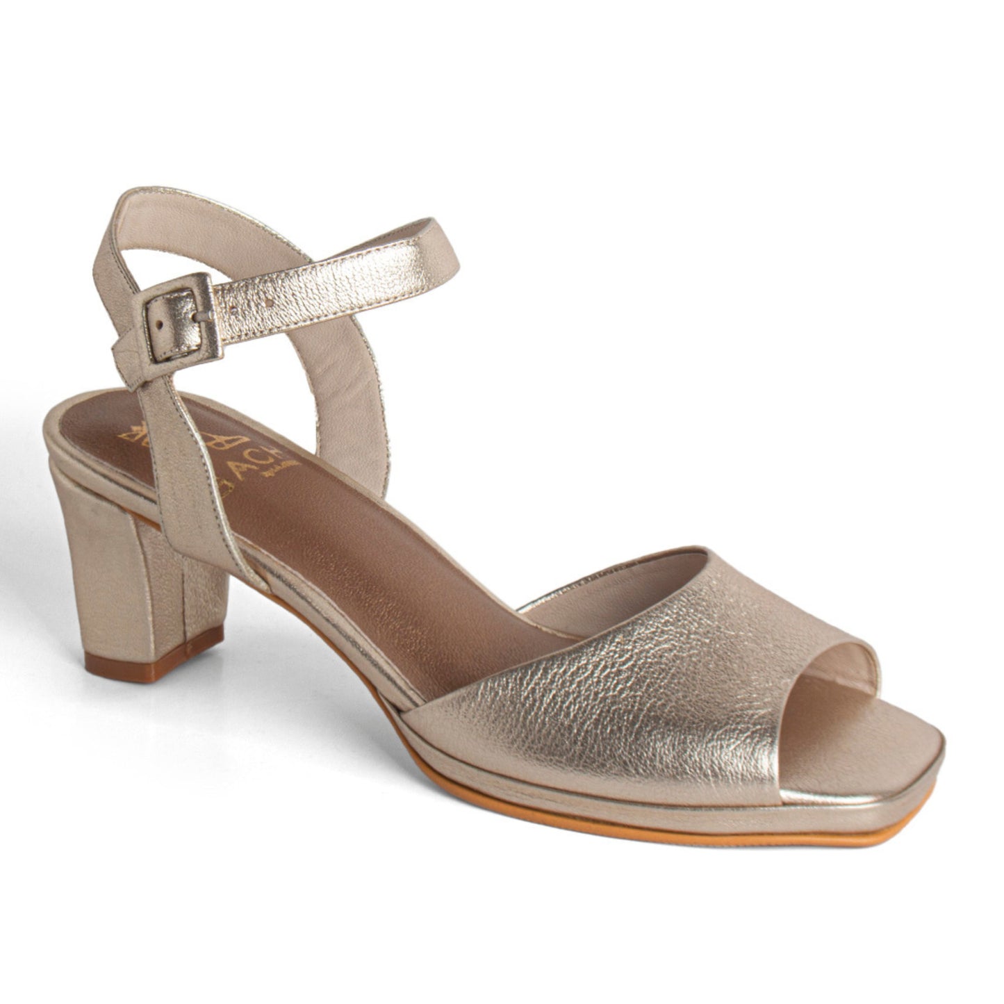 J3166 SANDALIA NIQUEL (IT-05474)