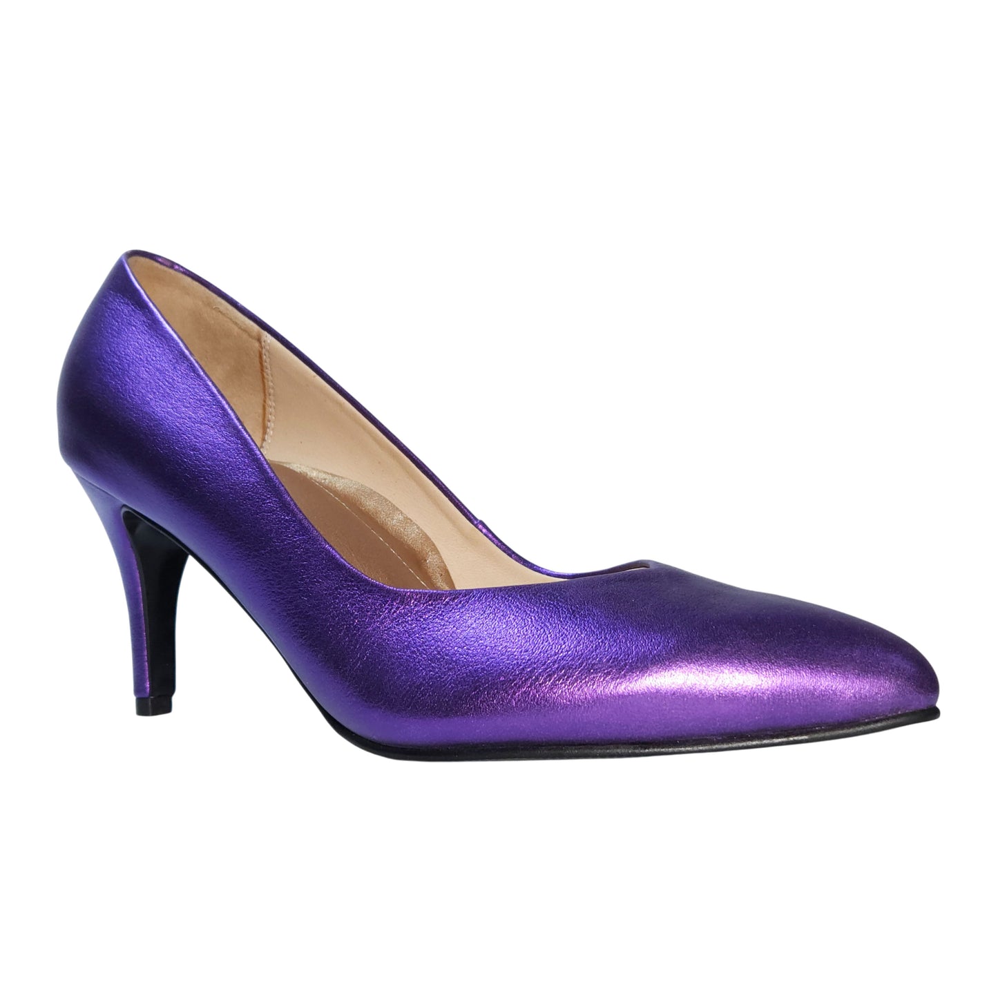 J745 STILETTO MORADO (IT-06097)