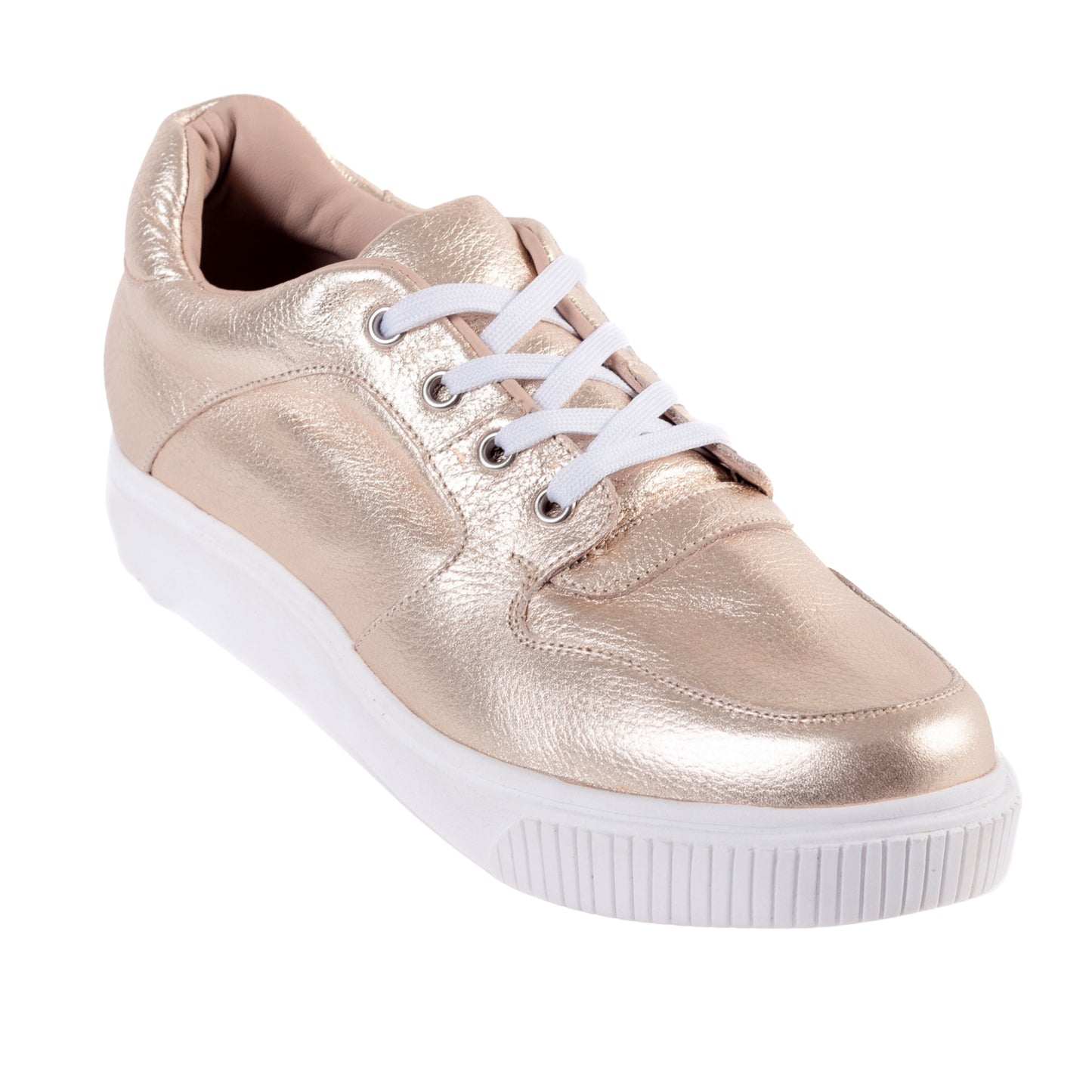 JZ408-B ZAPATILLA NIQUEL (IT-05114)