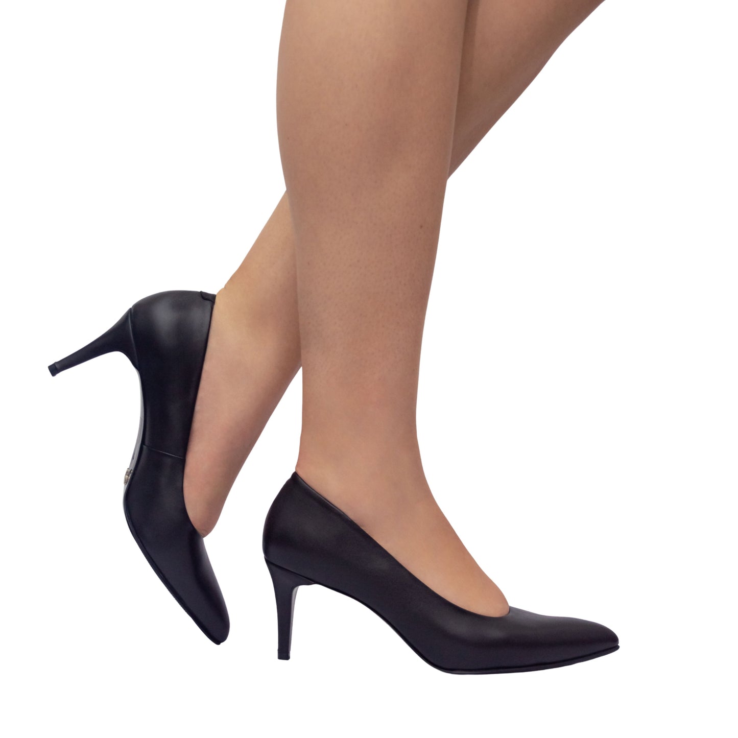 J782 STILETTO NEGRO (IT-02685)