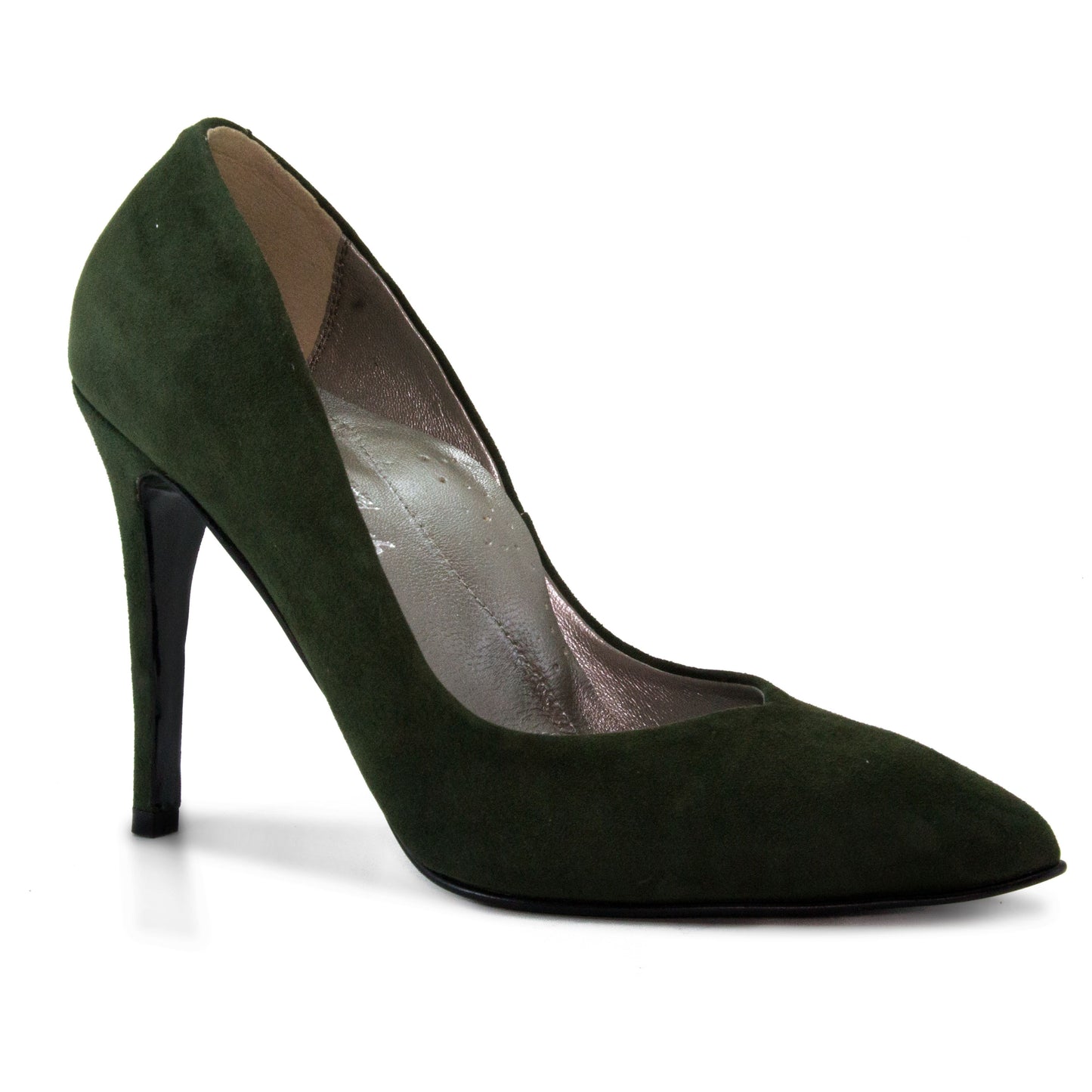 J745 STILETTO VERDE (IT-01633)