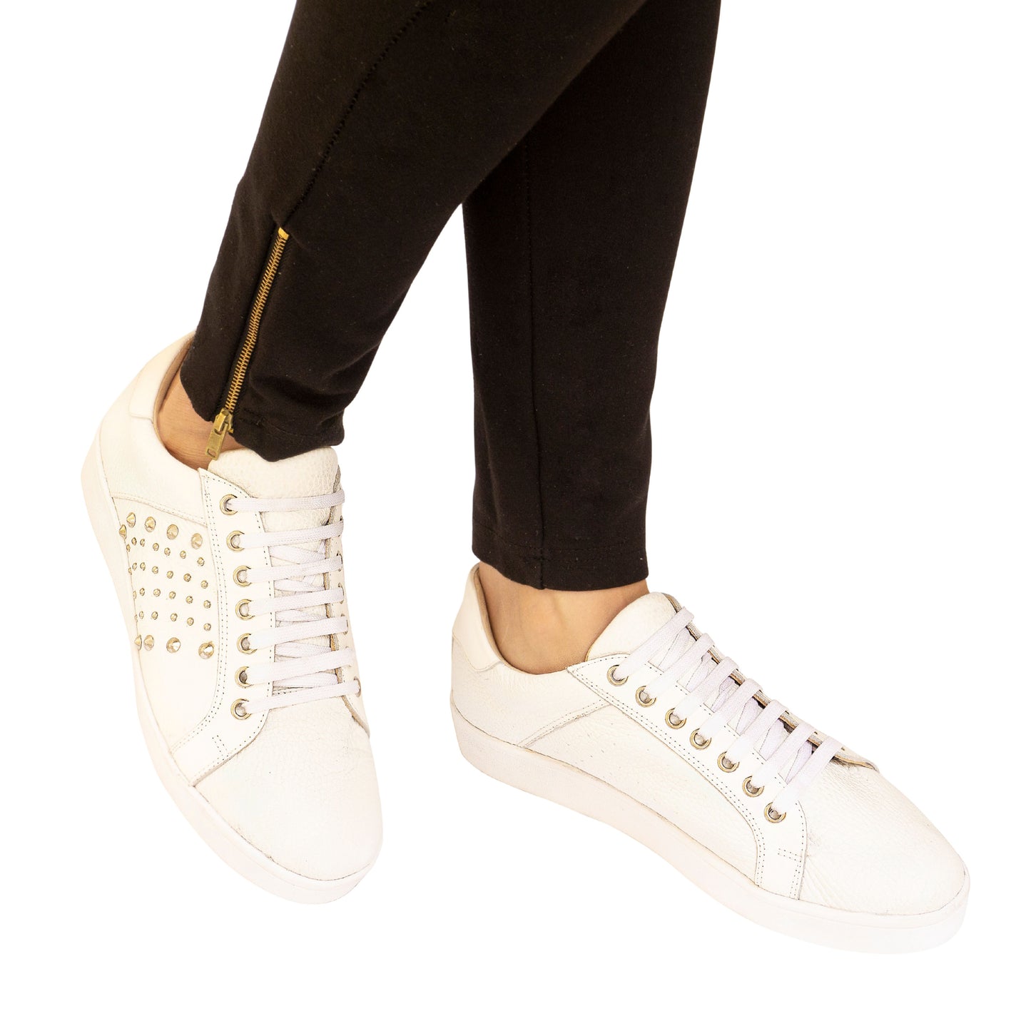 JZ408 ZAPATILLA BLANCA (IT-03199)