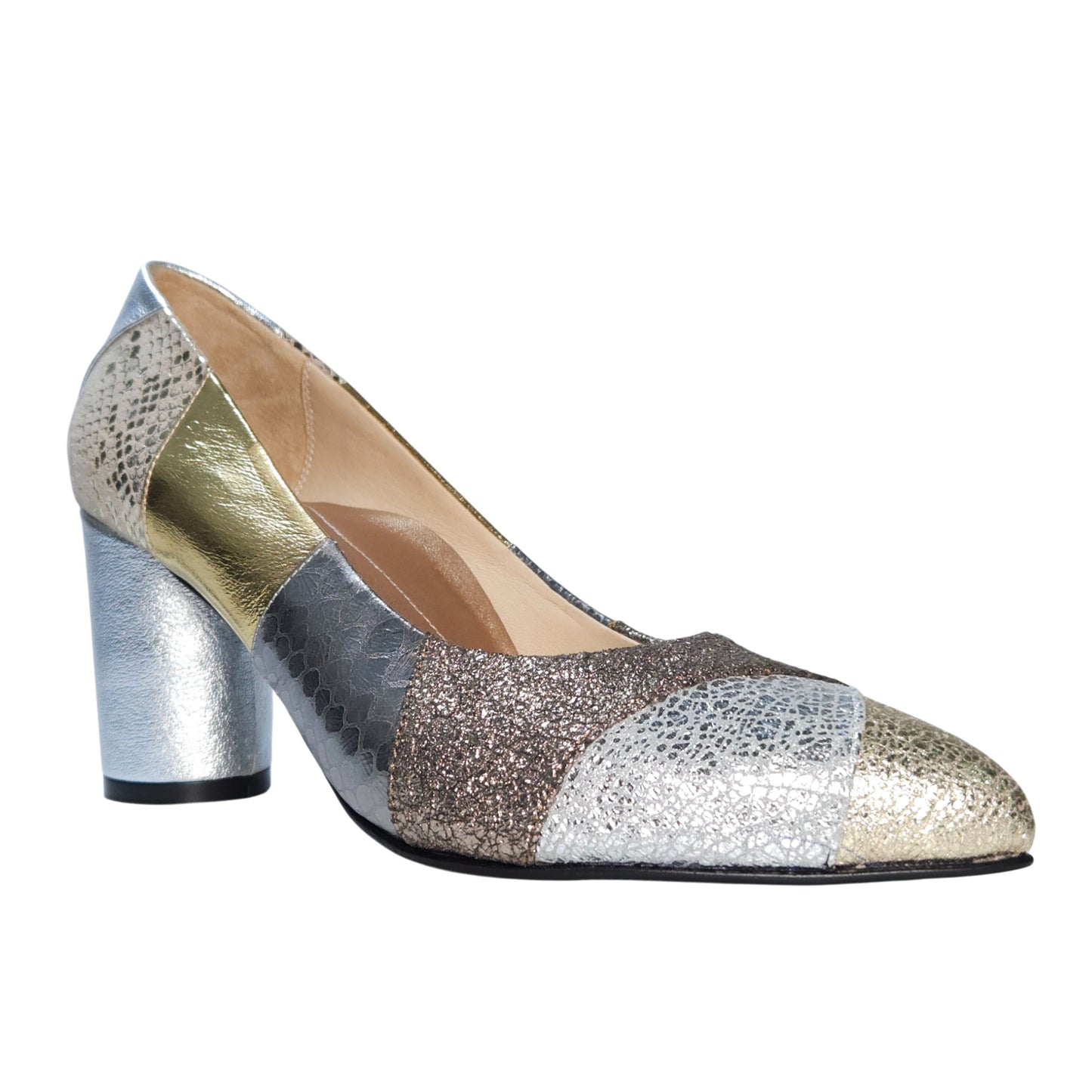 J742 STILETTO VARIOS (IT-06119)