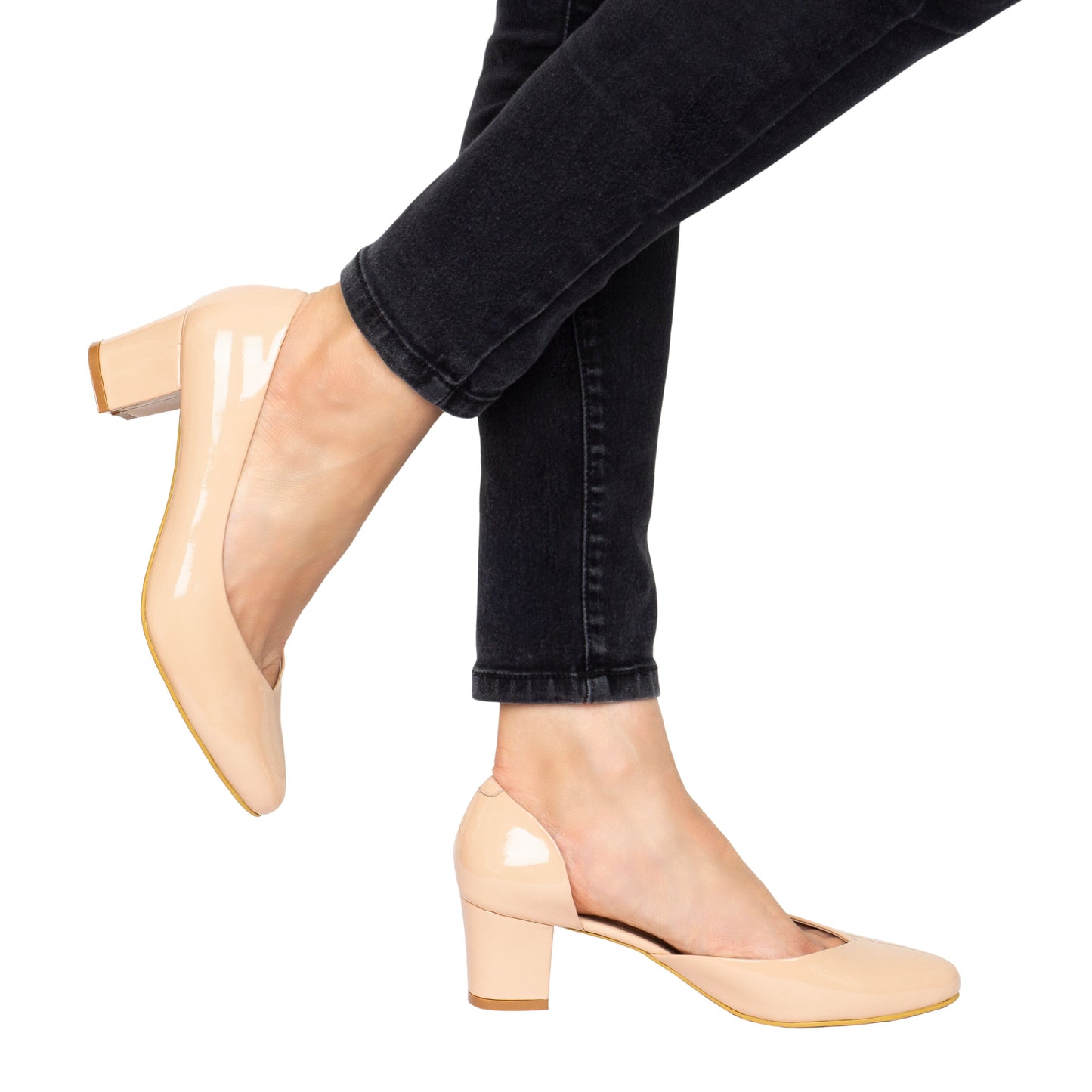 J725 STILETTO NUDE (IT-04211)