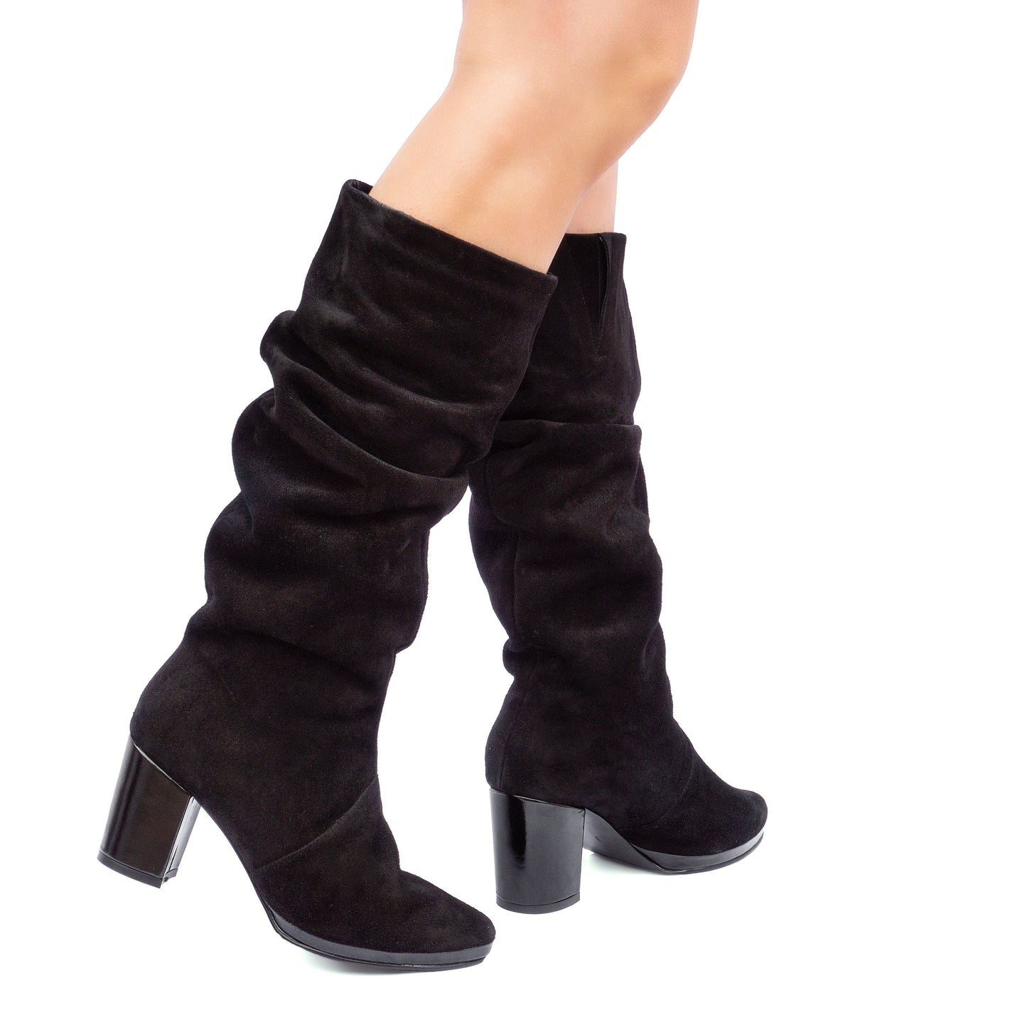 J643-B BOTA NEGRA (IT-03237)