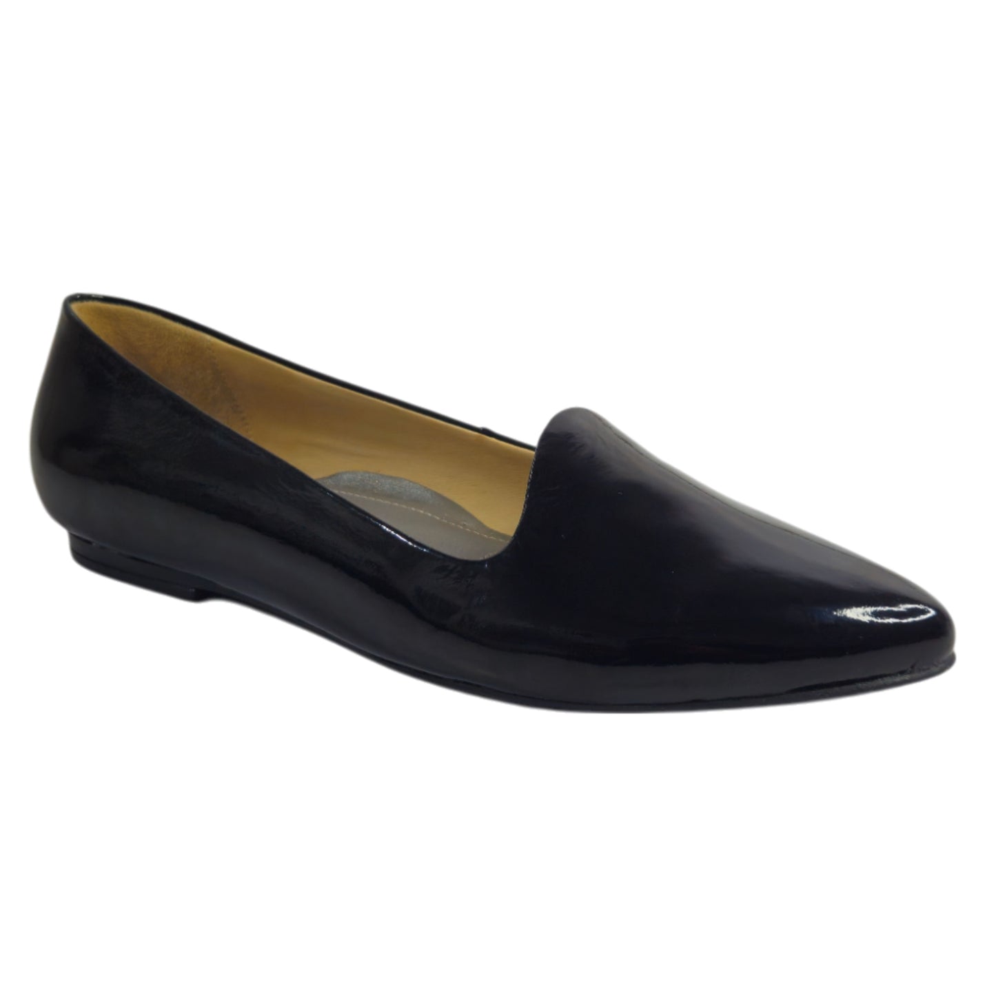 J825-S BALLERINA NEGRO (IT-03147)