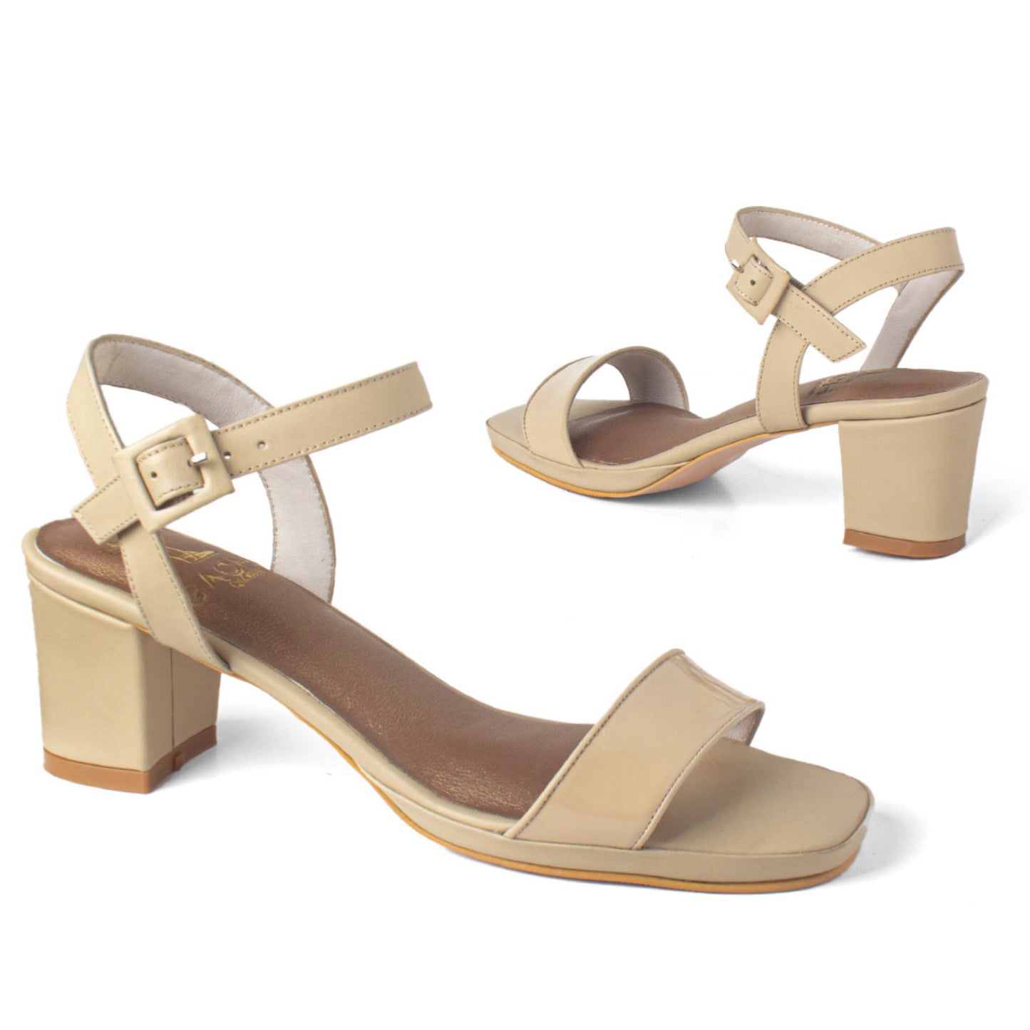 J376-B SANDALIA PELE (IT-05490)