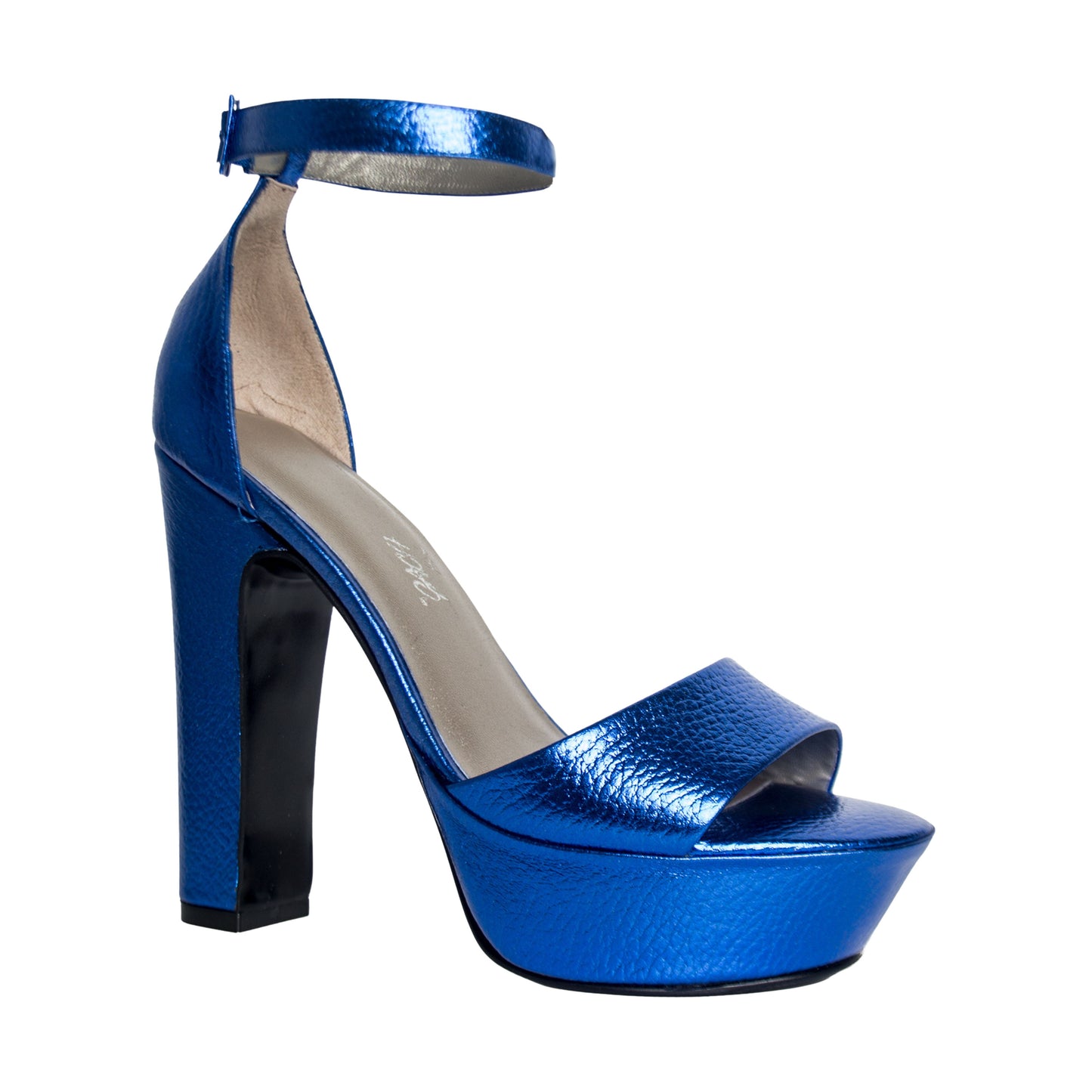 J3153 SANDALIA AZUL (IT-02537)