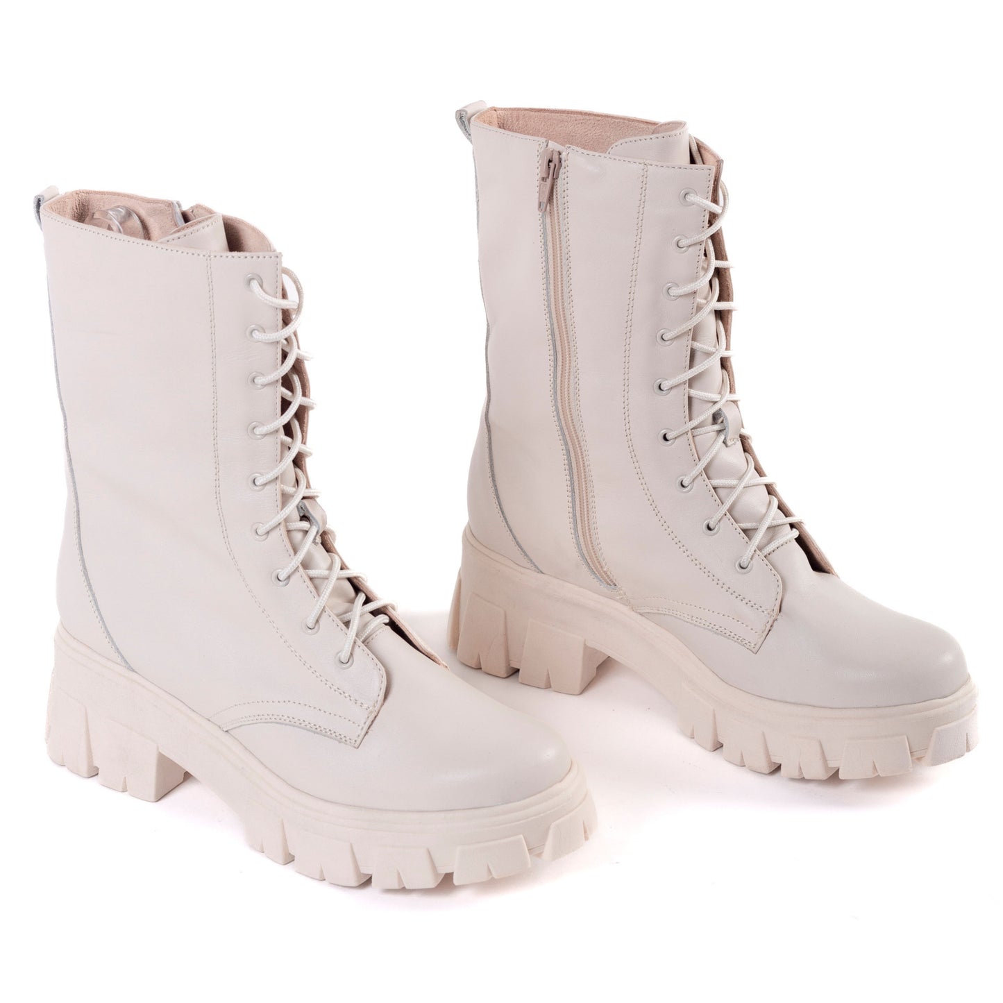 J685 BOTIN CREMA (IT-03952)