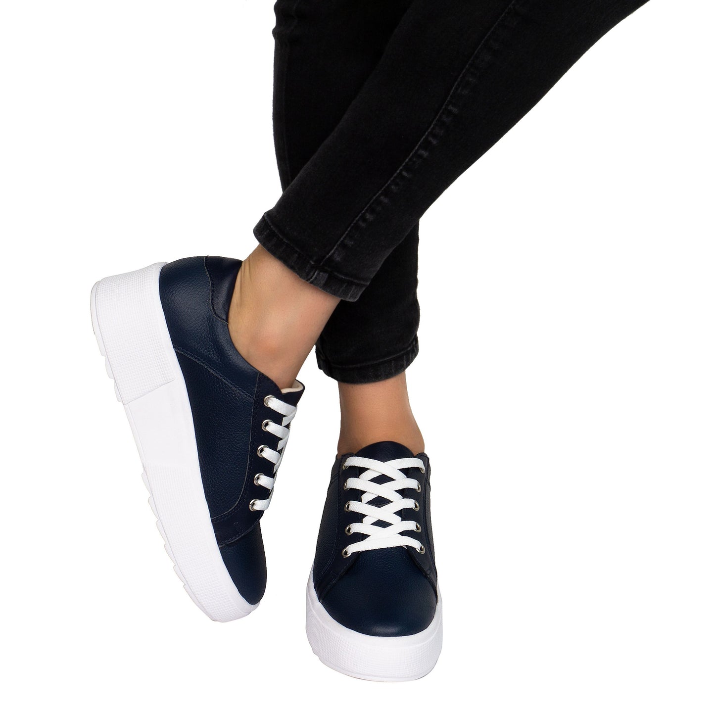 JZ408-B ZAPATILLA AZUL MARINO (IT-04386)