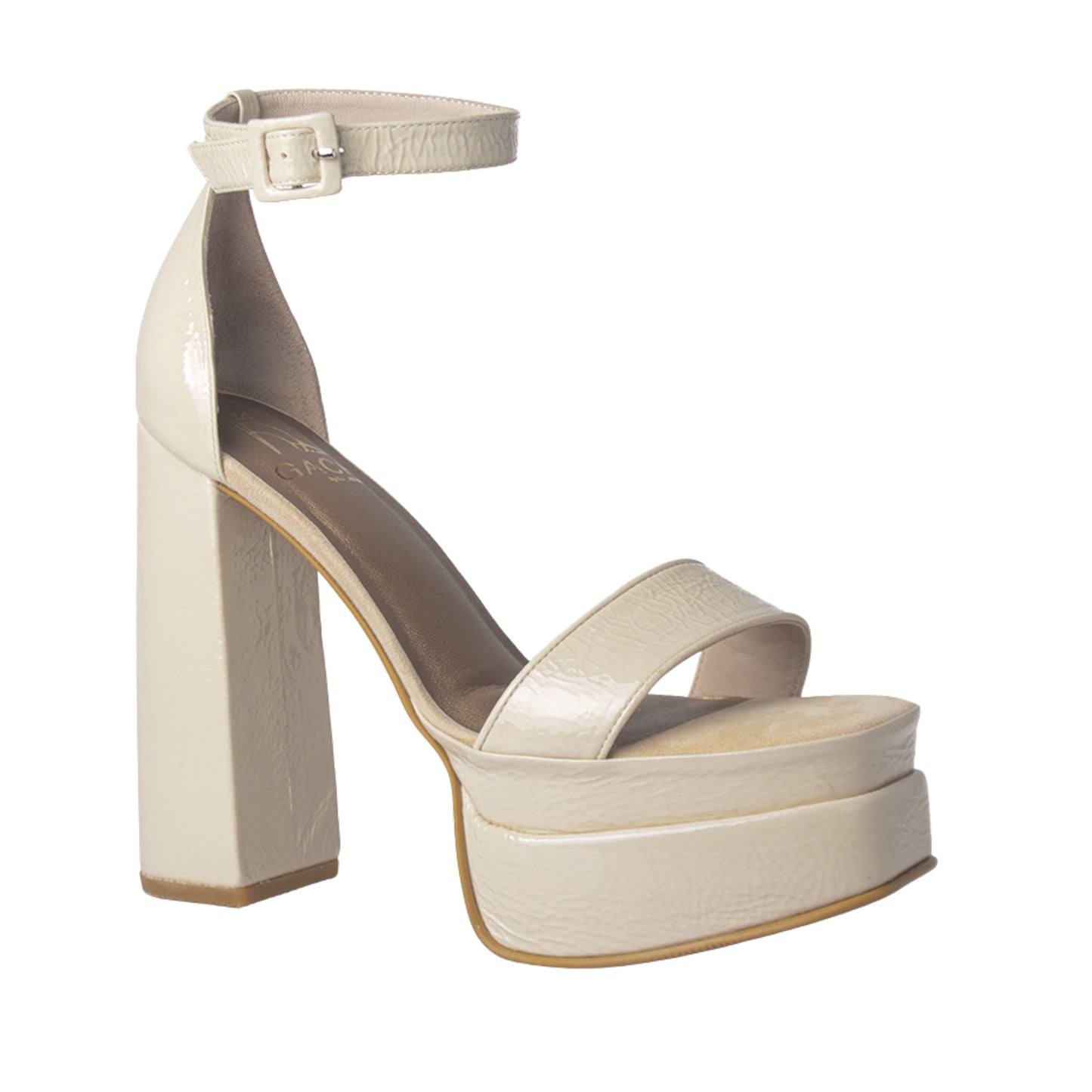J3156 SANDALIA COLOR PERLA (IT-05071)