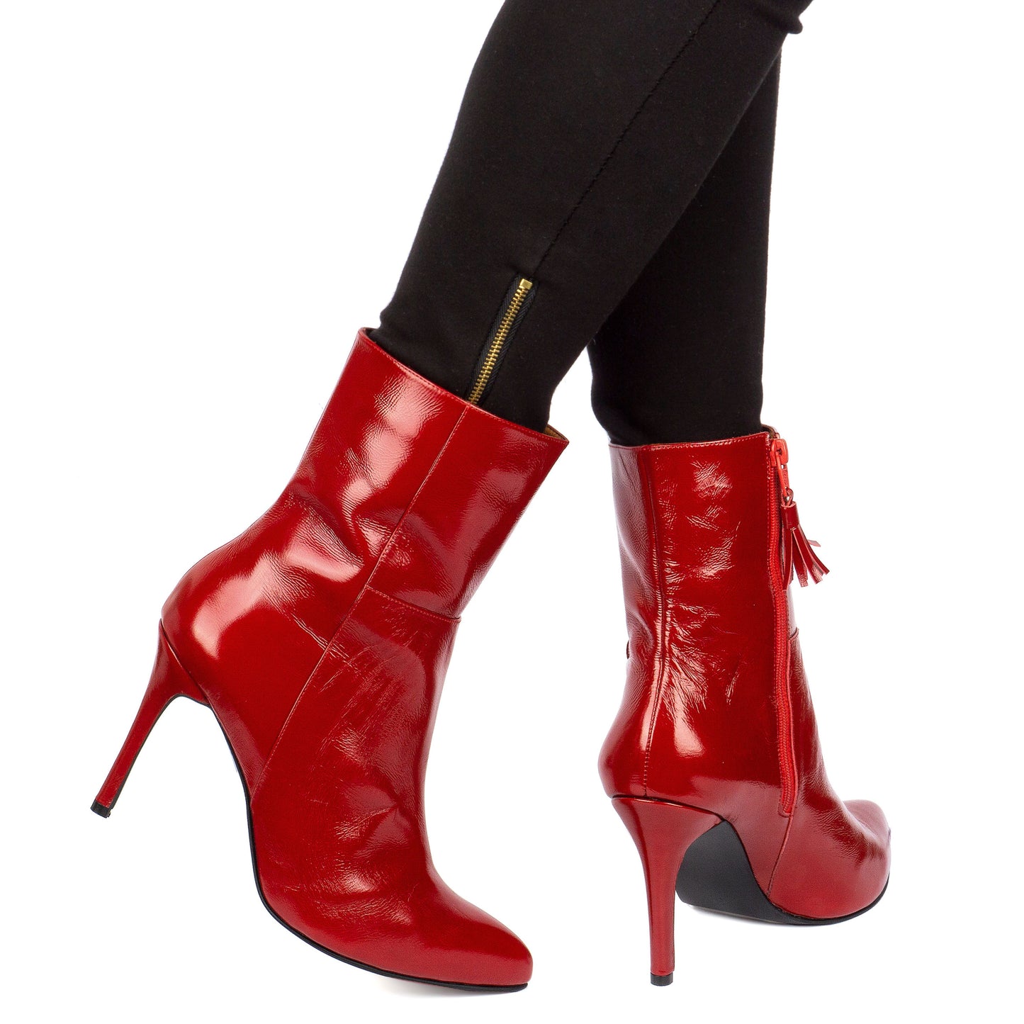 J658-B BOTIN ROJO (IT-04144)