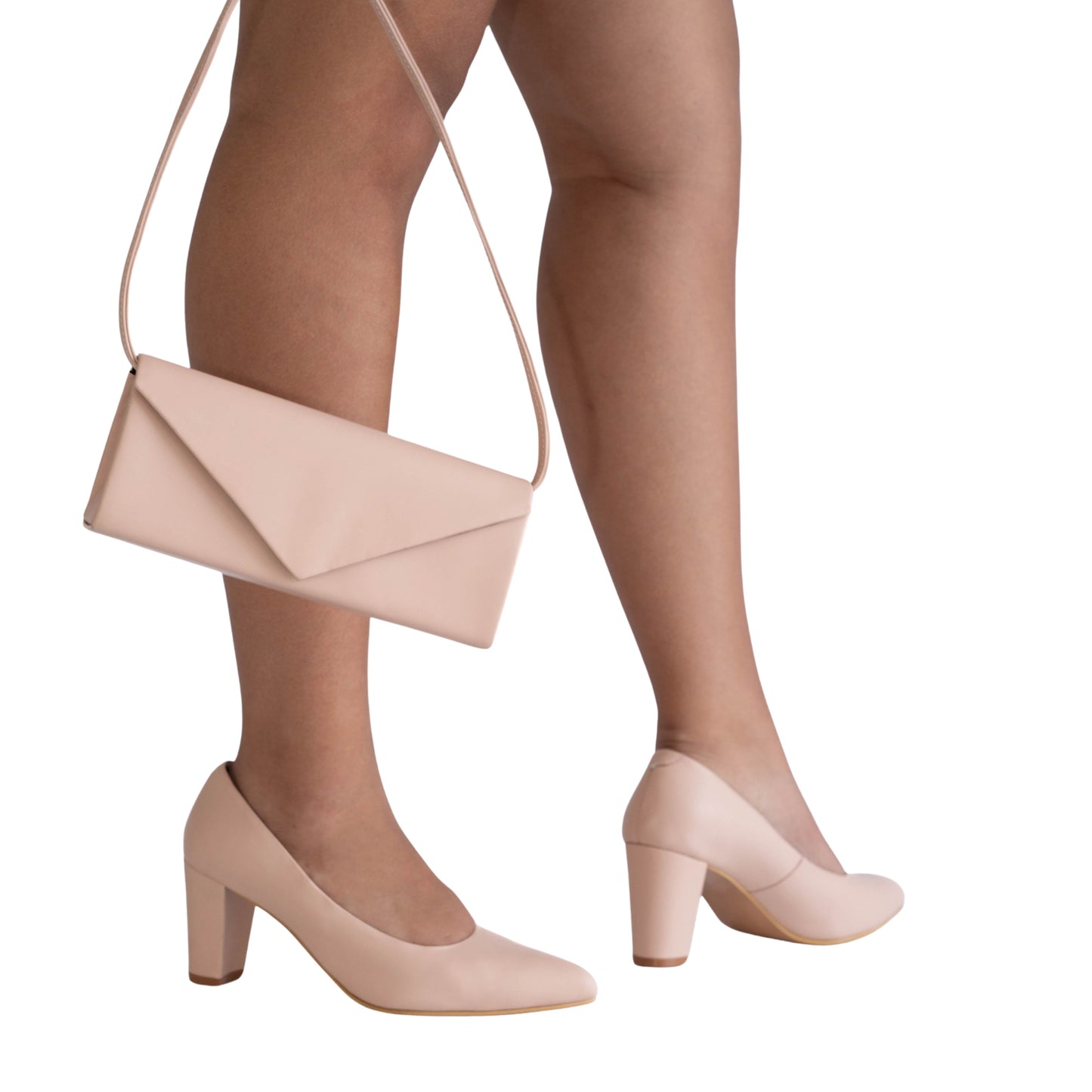 J782 STILETTO NUDE (IT-04965)