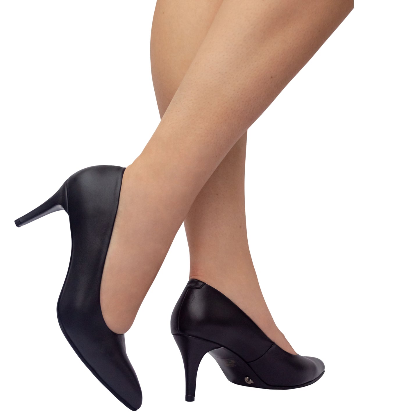 J782 STILETTO NEGRO (IT-02685)