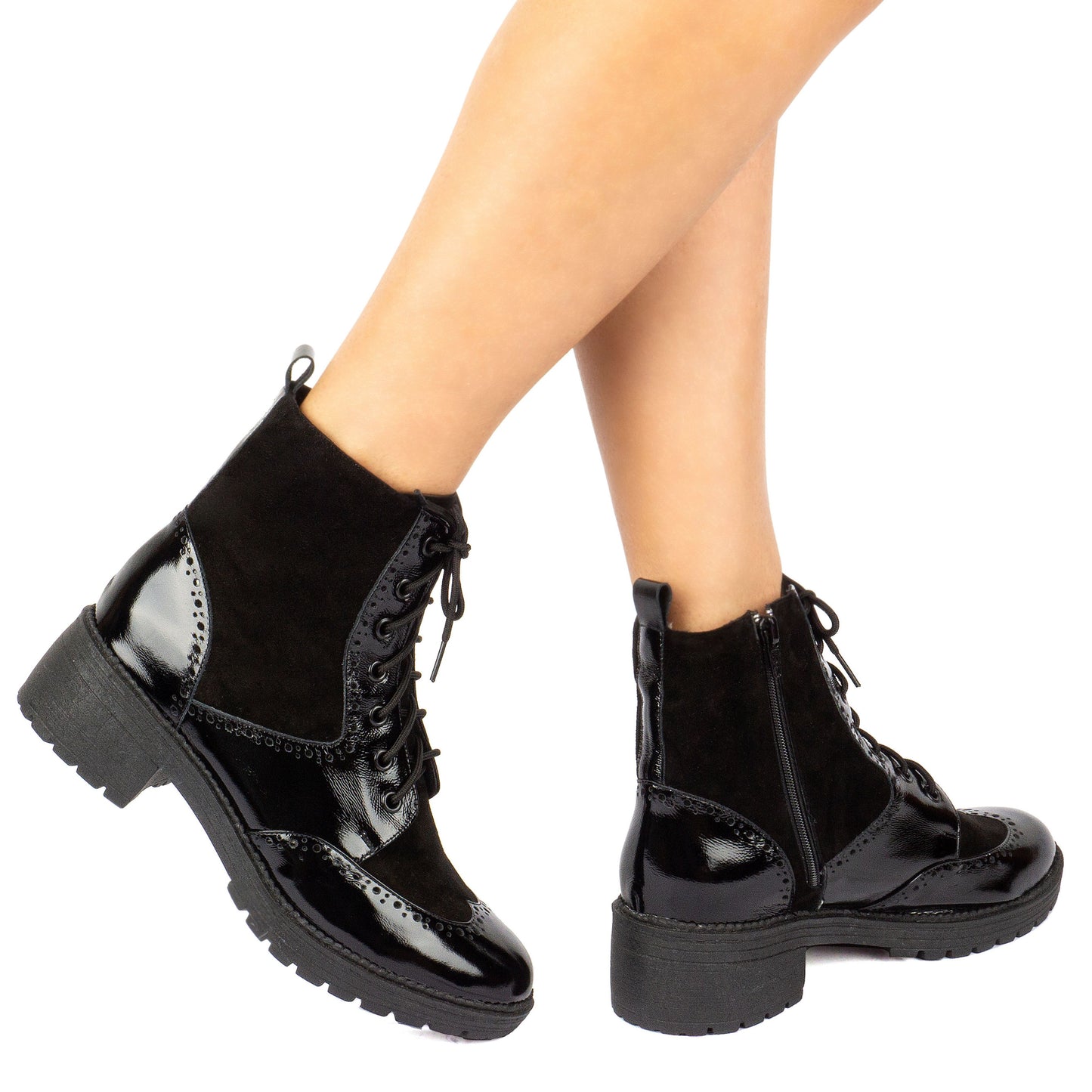 J686 BOTIN NEGRO (IT-04024)