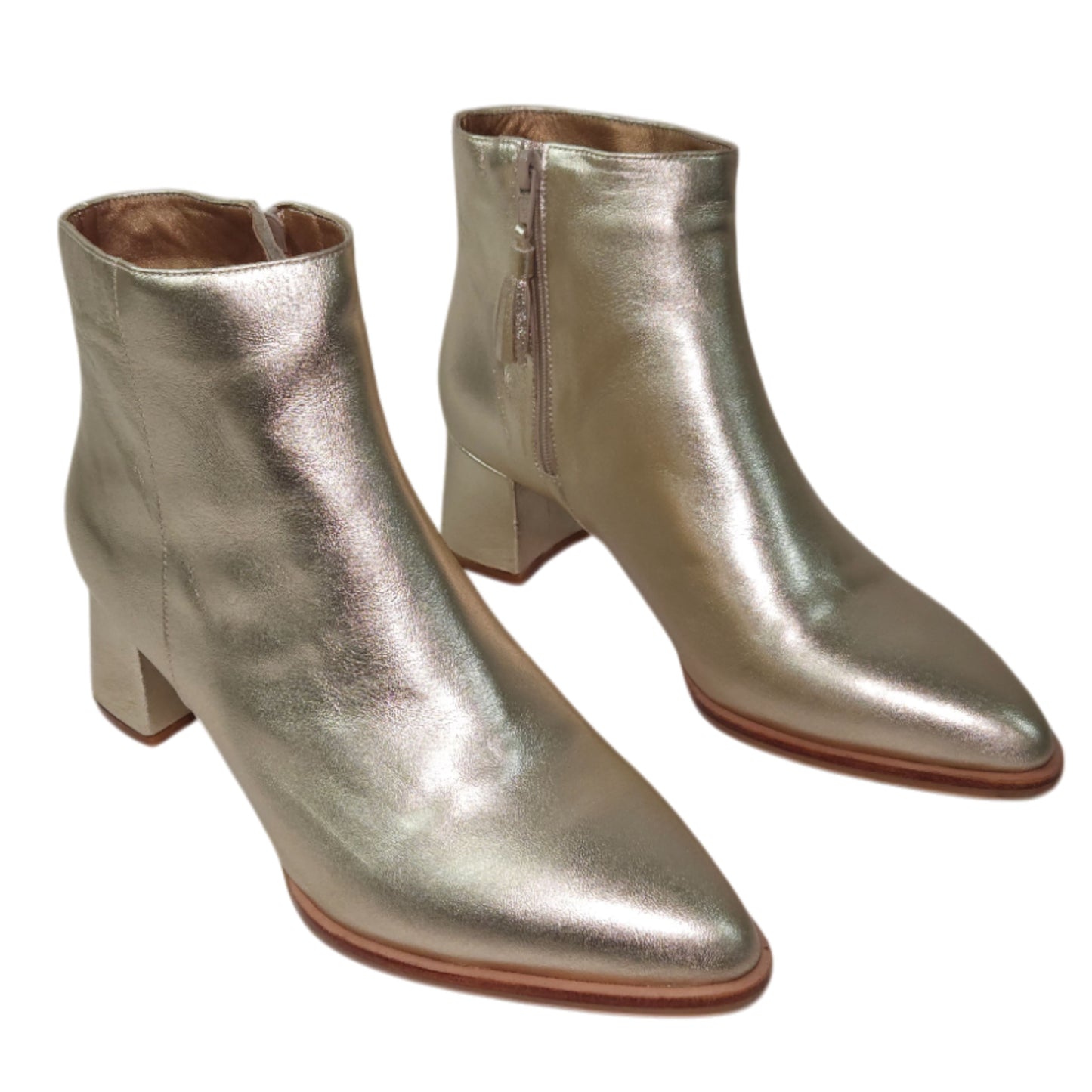 J670 BOTIN NIQUEL (IT-05987)