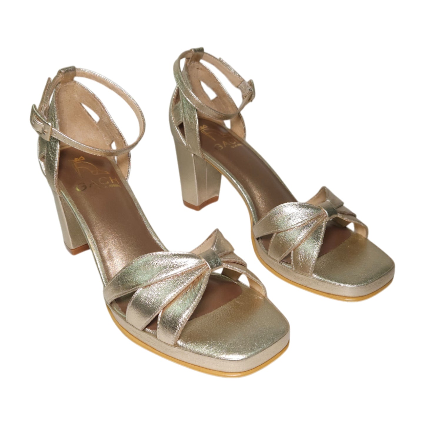J1407-B SANDALIA NIQUEL (IT-05995)