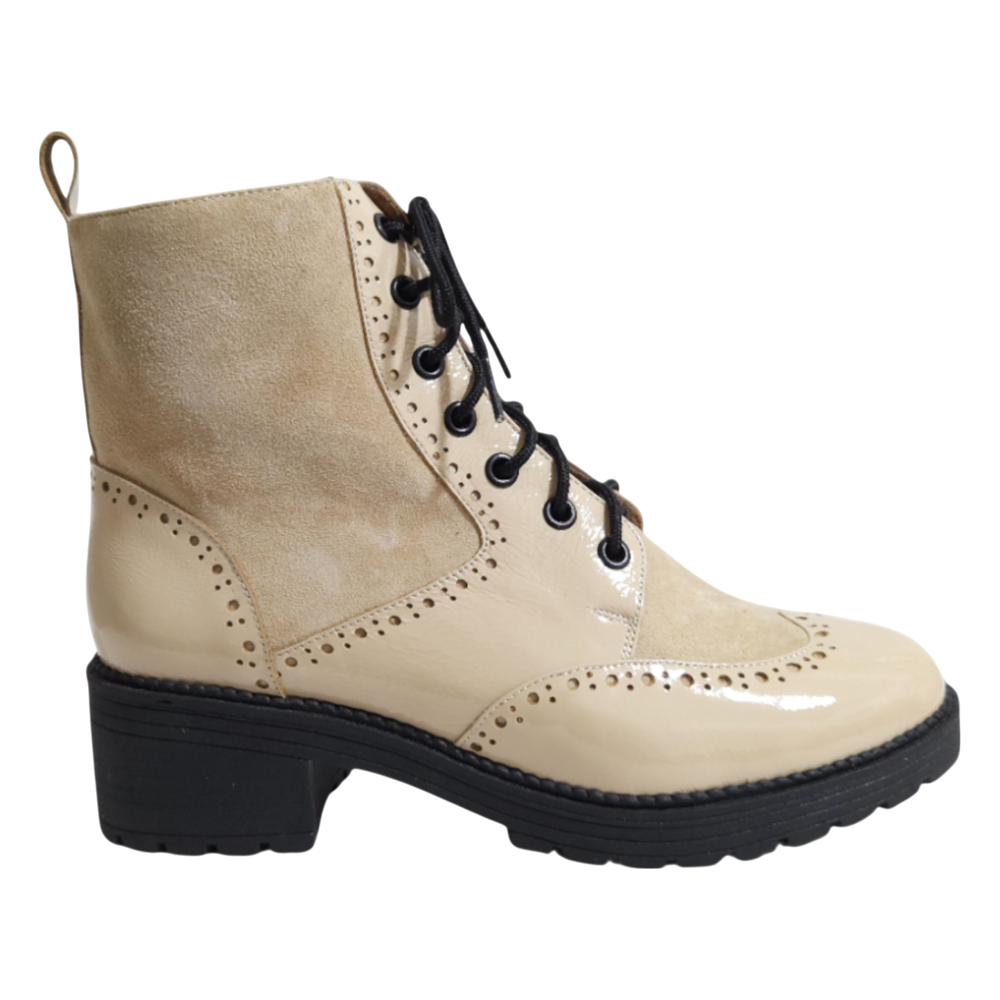 J686 BOTIN BEIGE (IT-05924)