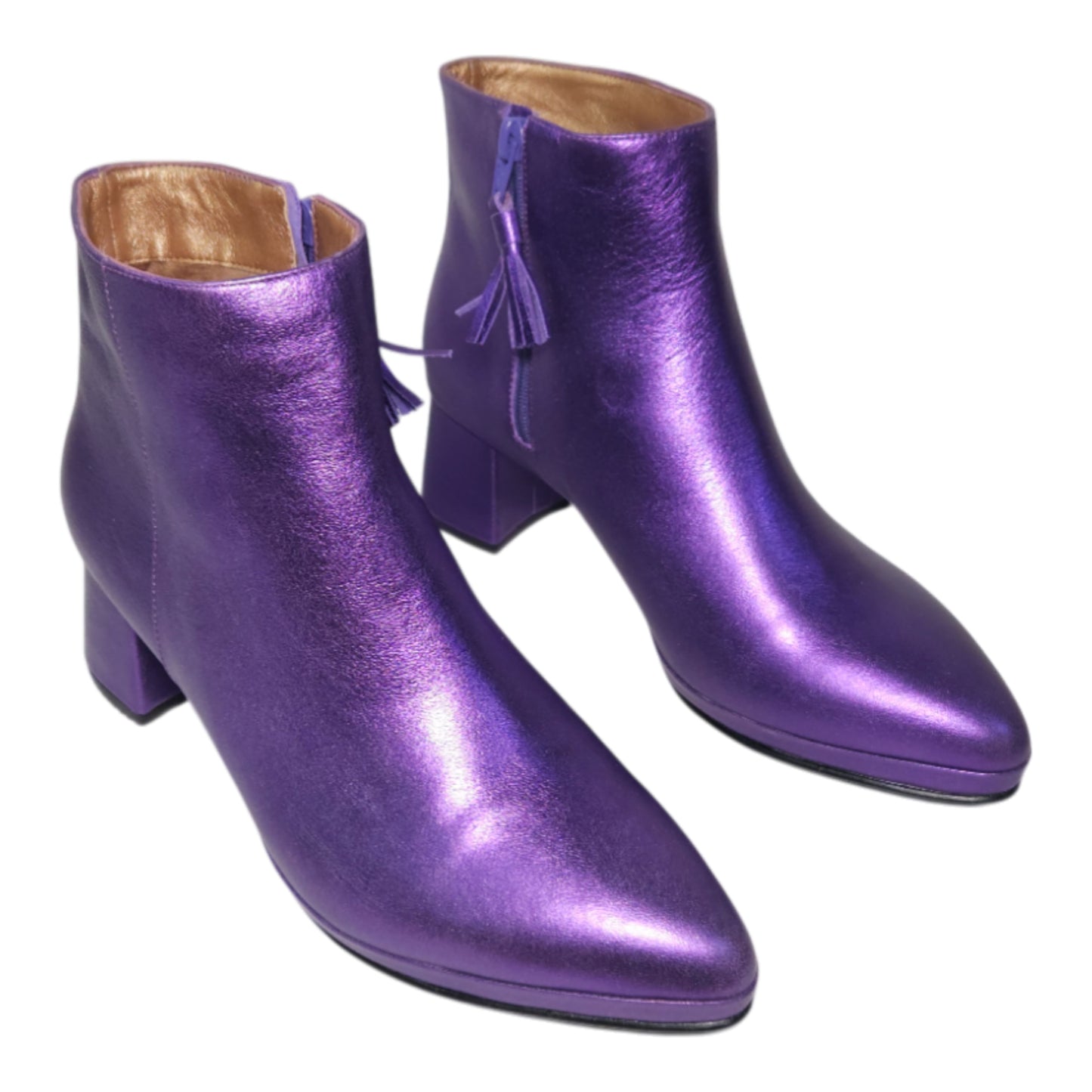 J670 BOTIN MORADO (IT-05813)