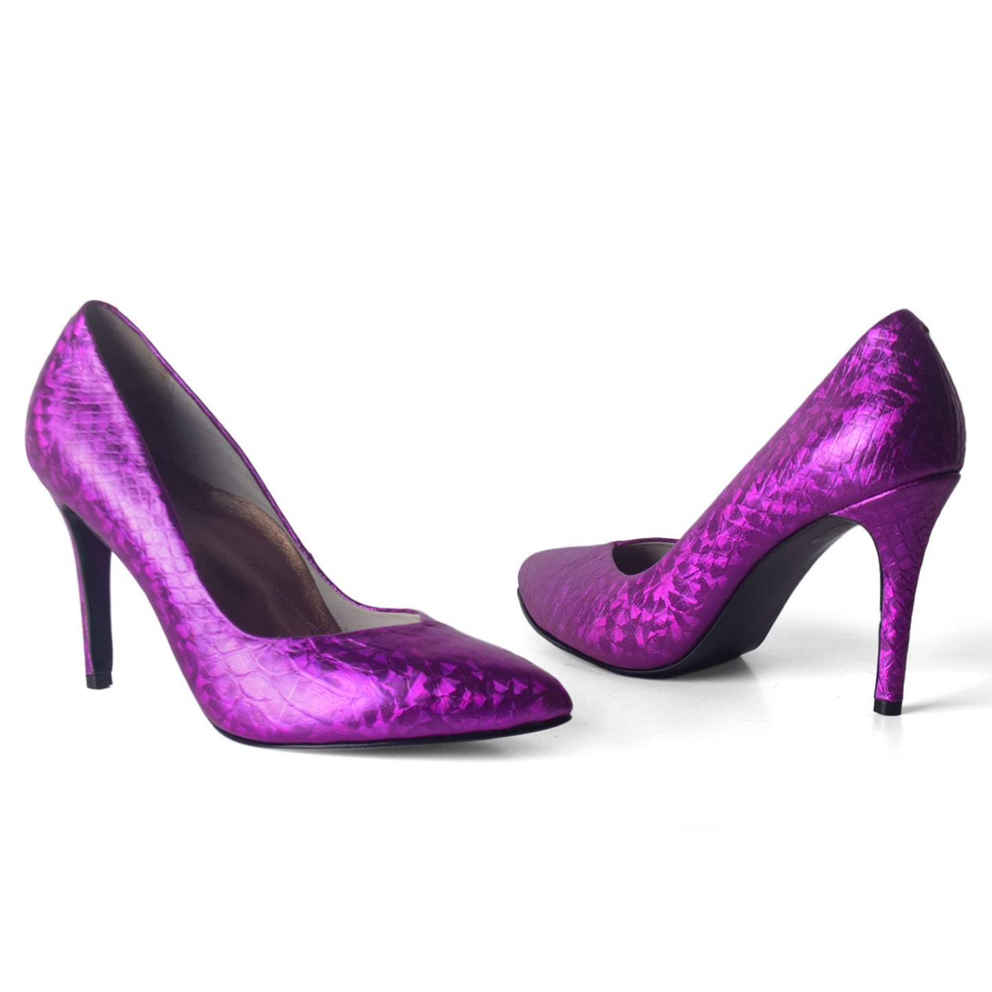 J745 STILETTO FUCSIA (IT-05381)