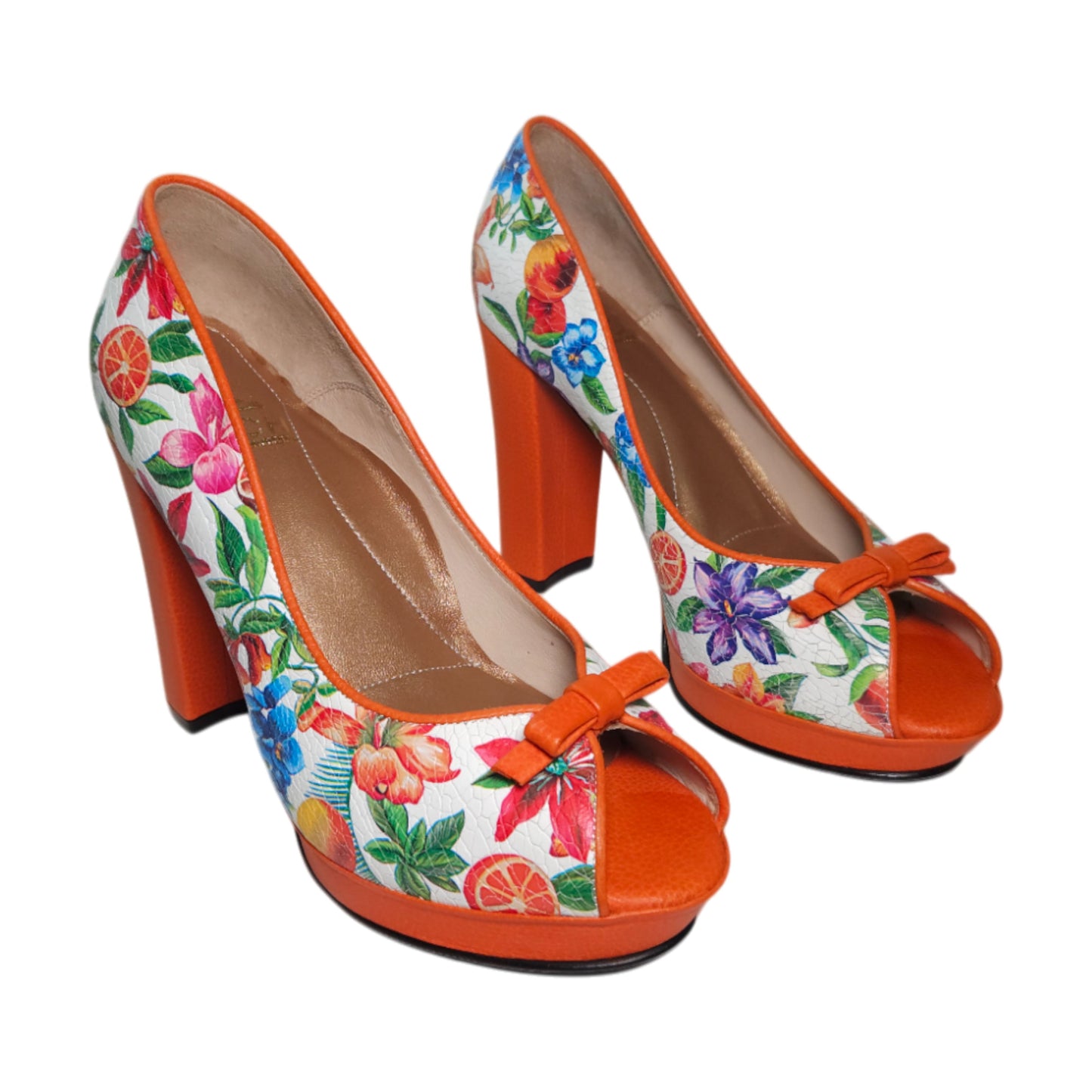 J1380 SANDALIA FRUTAS (IT-06029)