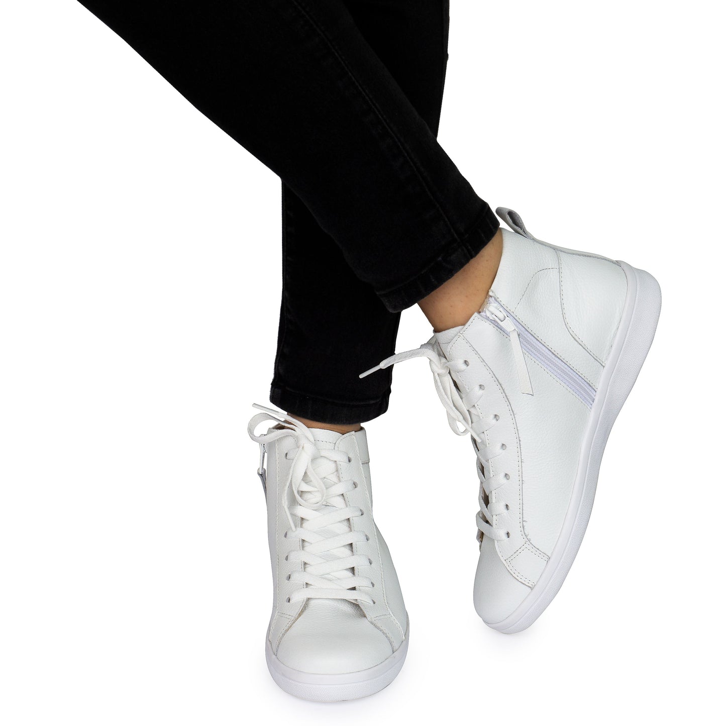 JZ414 ZAPATILLA BLANCA (IT-04234)