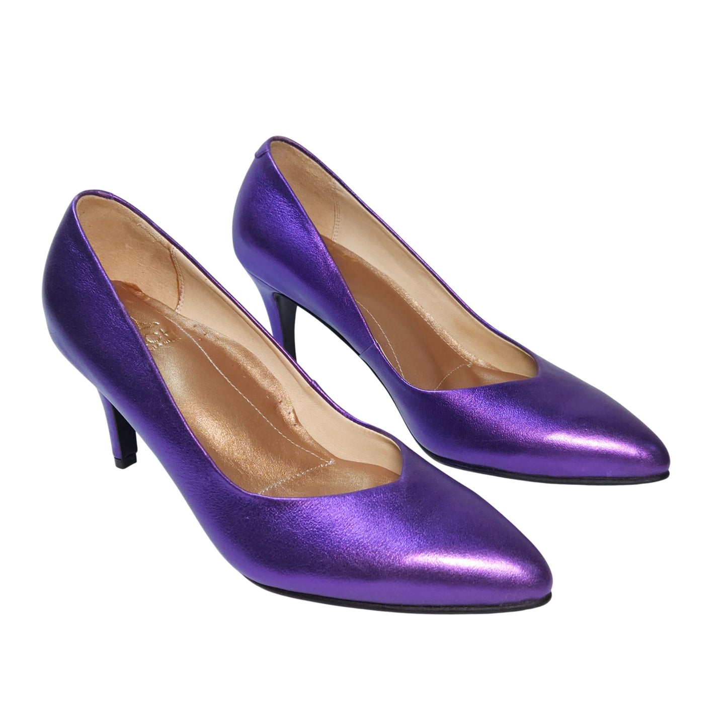 J745 STILETTO MORADO (IT-06097)