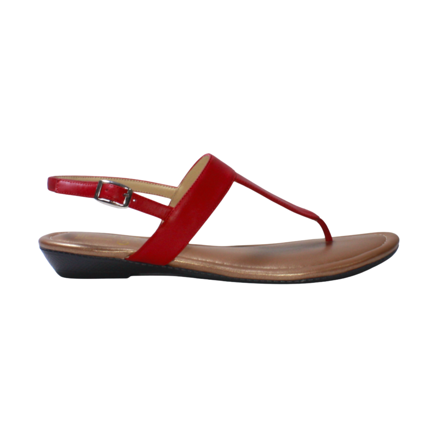 JP102 FLAT ROJO (IT-06314)