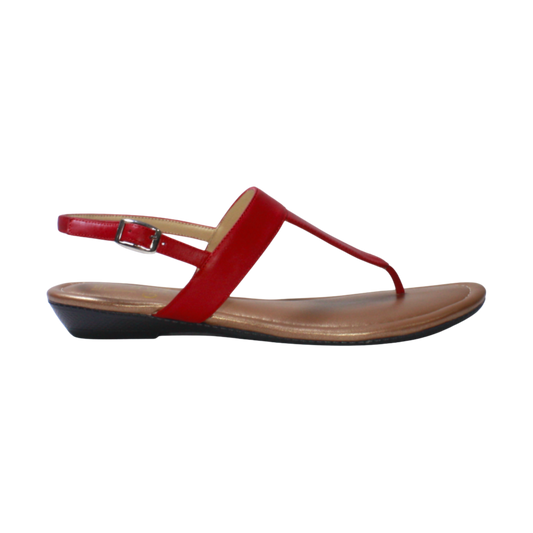JP102 FLAT ROJO (IT-06314)
