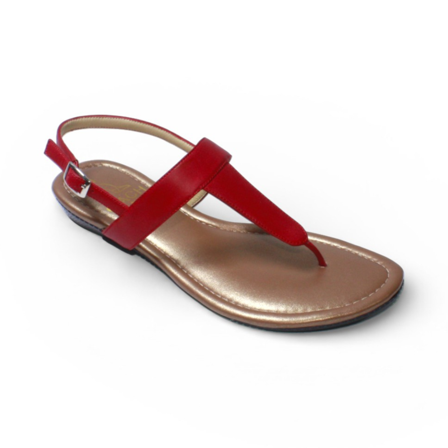 JP102 FLAT ROJO (IT-06314)