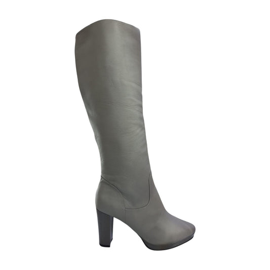 JM003-B BOTA GRIS (IT-06526)
