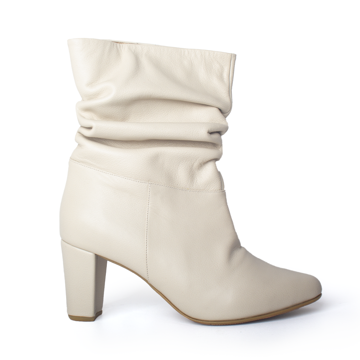 J697 BOTA MARFIL (IT-06435)