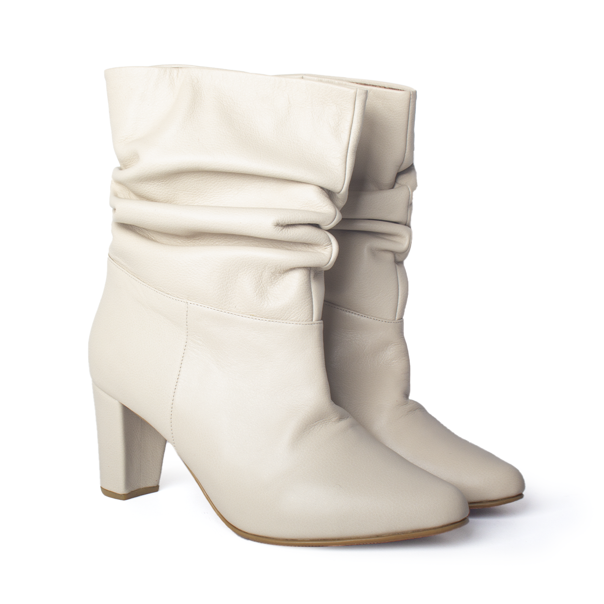 J697 BOTA MARFIL (IT-06435)