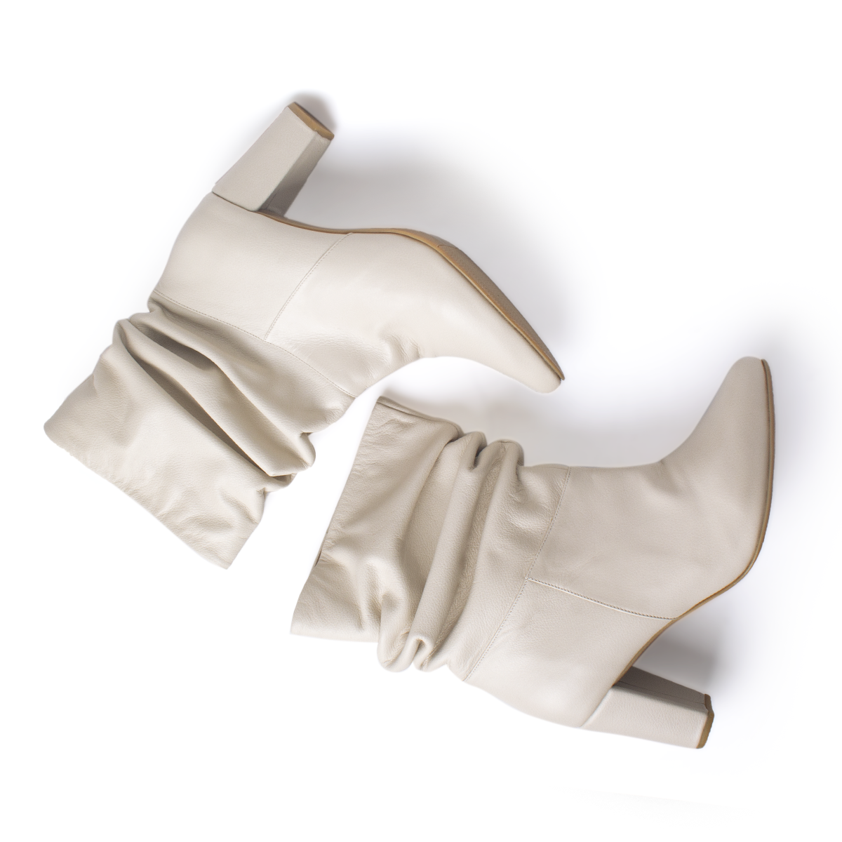 J697 BOTA MARFIL (IT-06435)