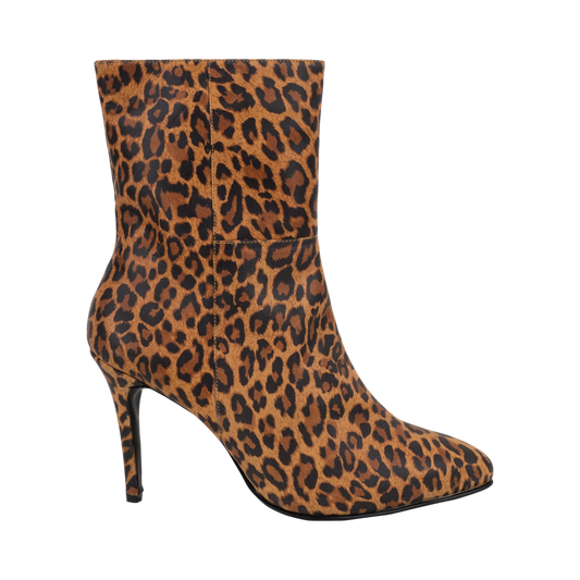 J 658-B - BOTIN ANIMAL PRINT (IT-04185)