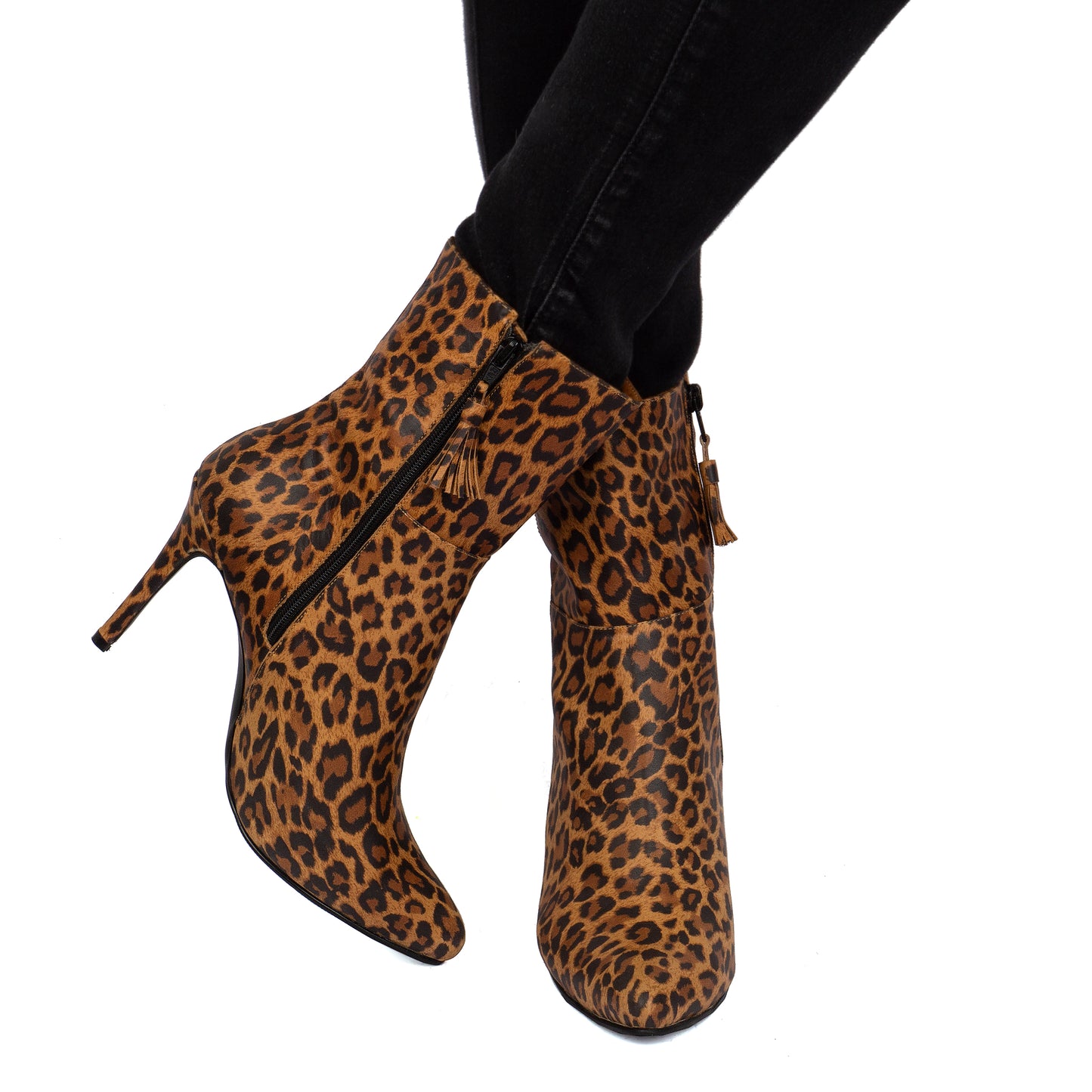 J 658-B - BOTIN ANIMAL PRINT (IT-04185)