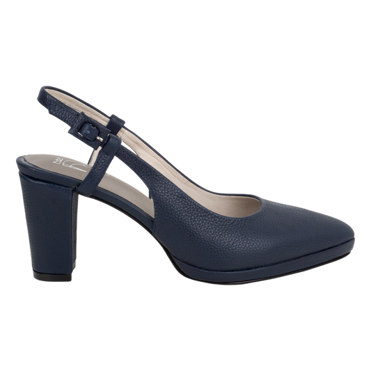 J785 SLINBACKS  AZUL MARINO (IT-04569)
