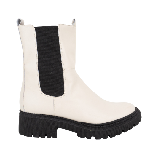 J 682 - BOTIN CREMA (IT-03852)