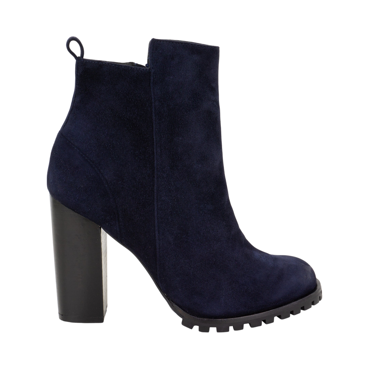J664 BOTIN AZUL MARINO  (IT-04768)