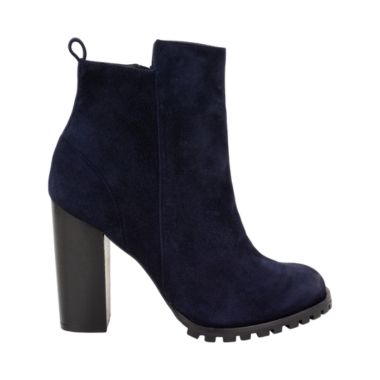 J664 BOTIN AZUL MARINO  (IT-04768)