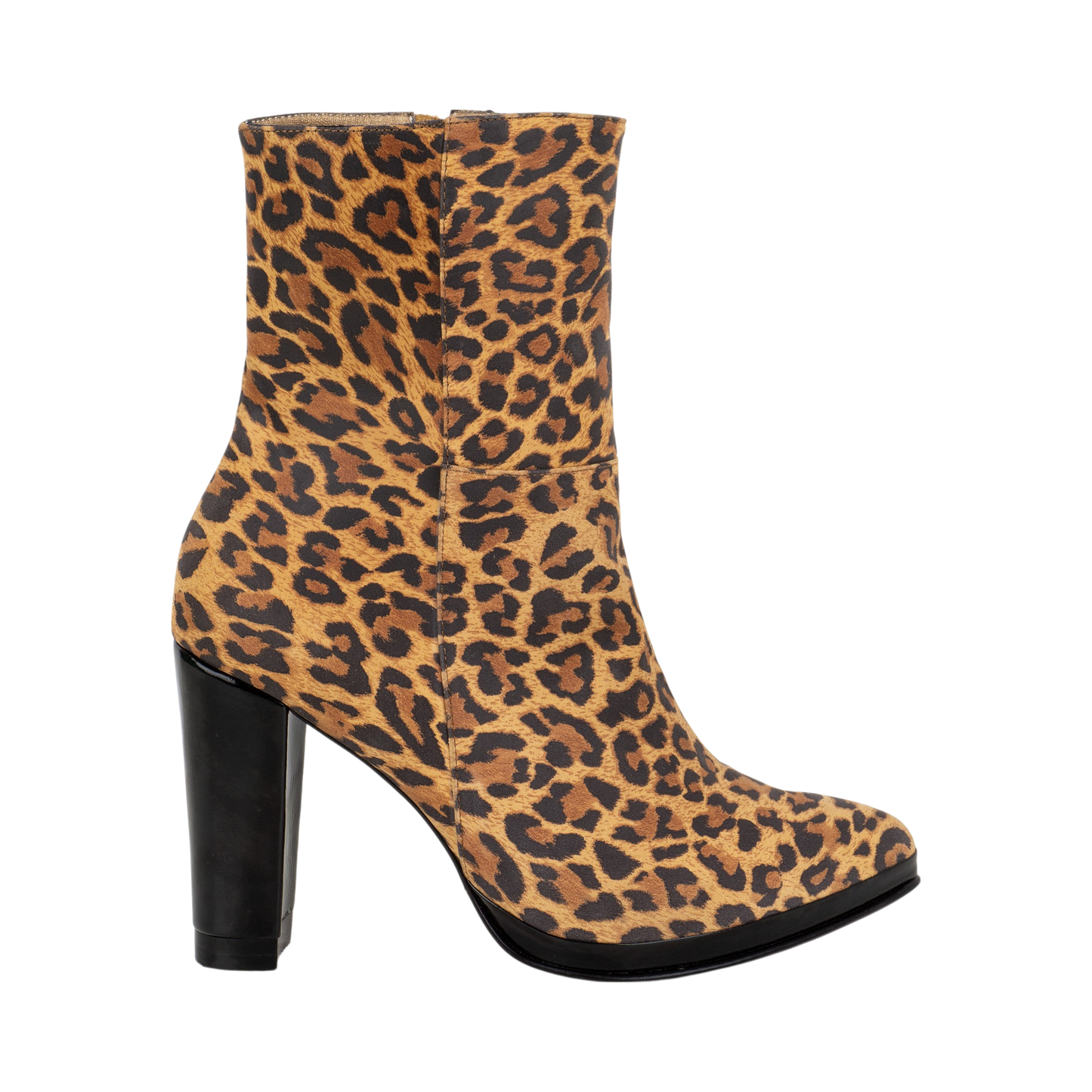 J 658-B -  BOTIN ANIMAL PRINT (IT-04801)