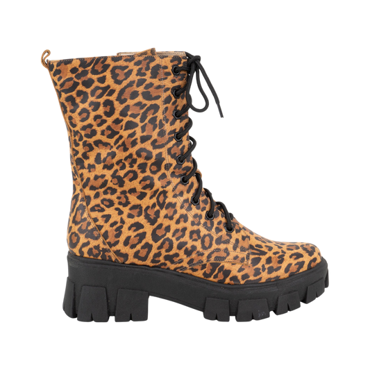 J 685 - BOTIN ANIMAL PRINT (IT-04825)