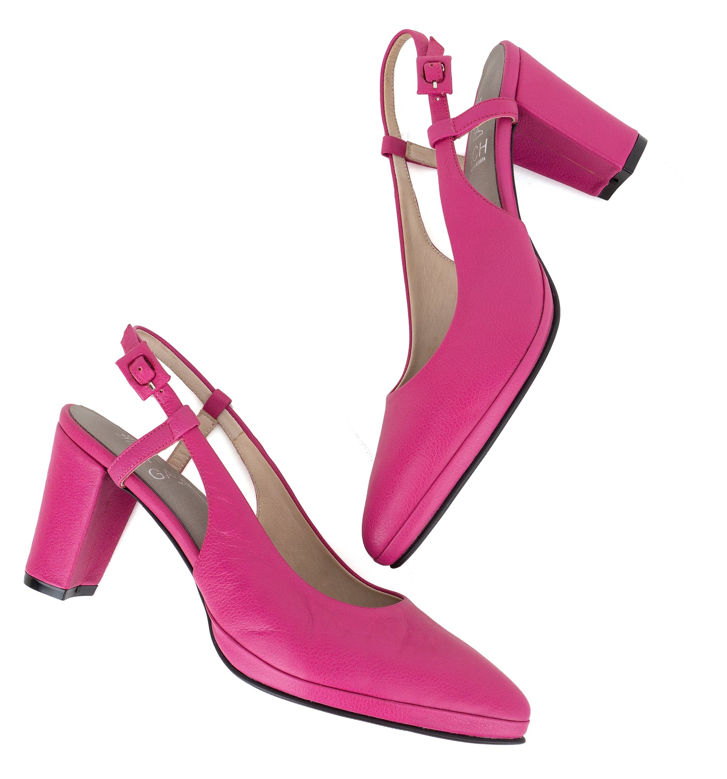 J785 SLINBACKS MAGENTA (IT-04932)