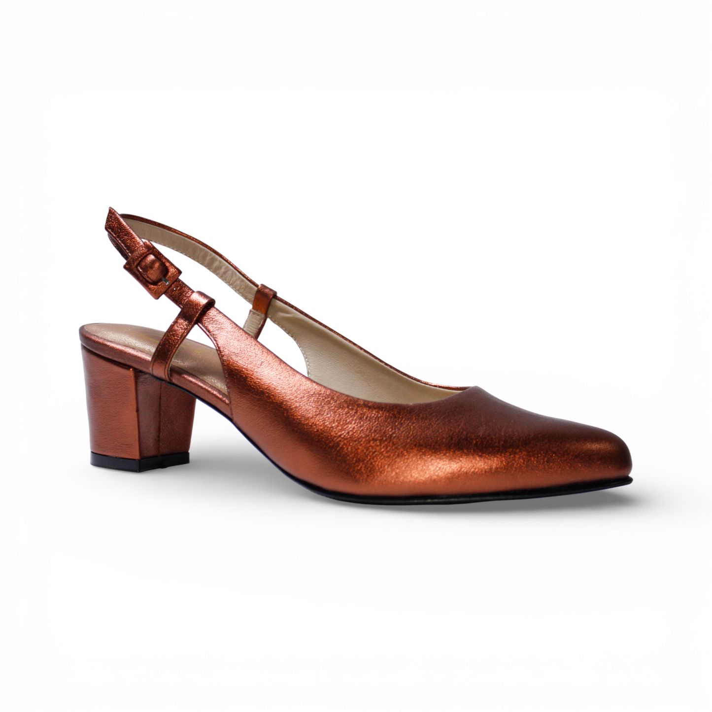 J785 SLINGBACKS OXIDO (IT-06274)
