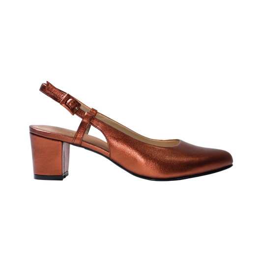 J785 SLINGBACKS OXIDO (IT-06274)