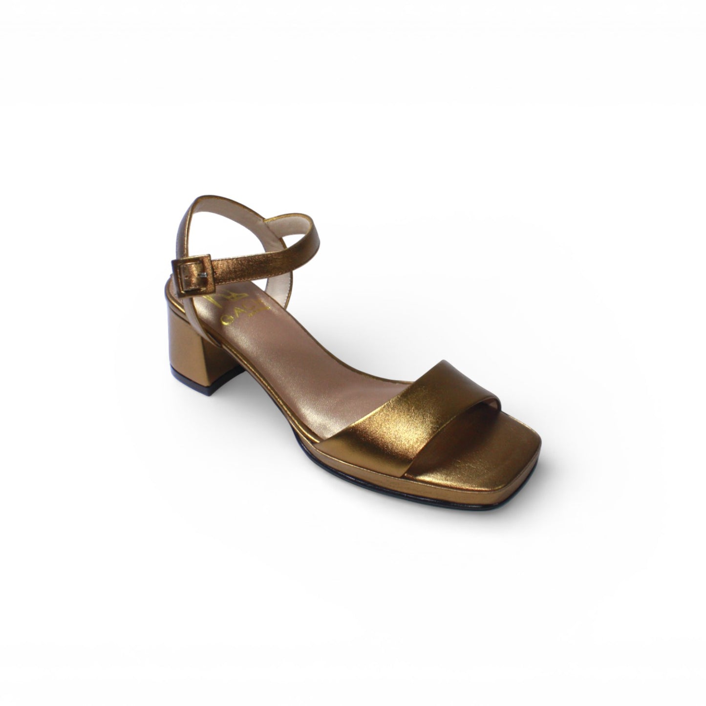J3155 SANDALIA BRONCE (IT-06302)