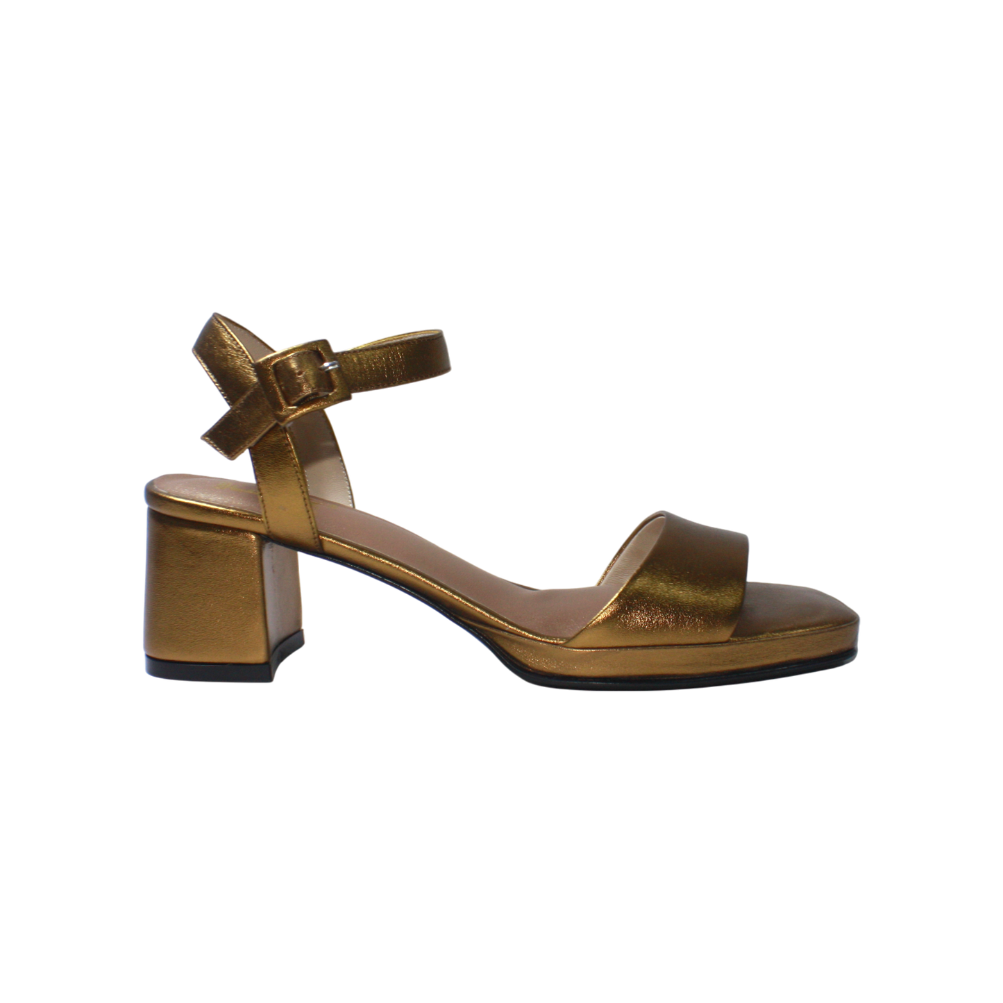 J3155 SANDALIA BRONCE (IT-06302)